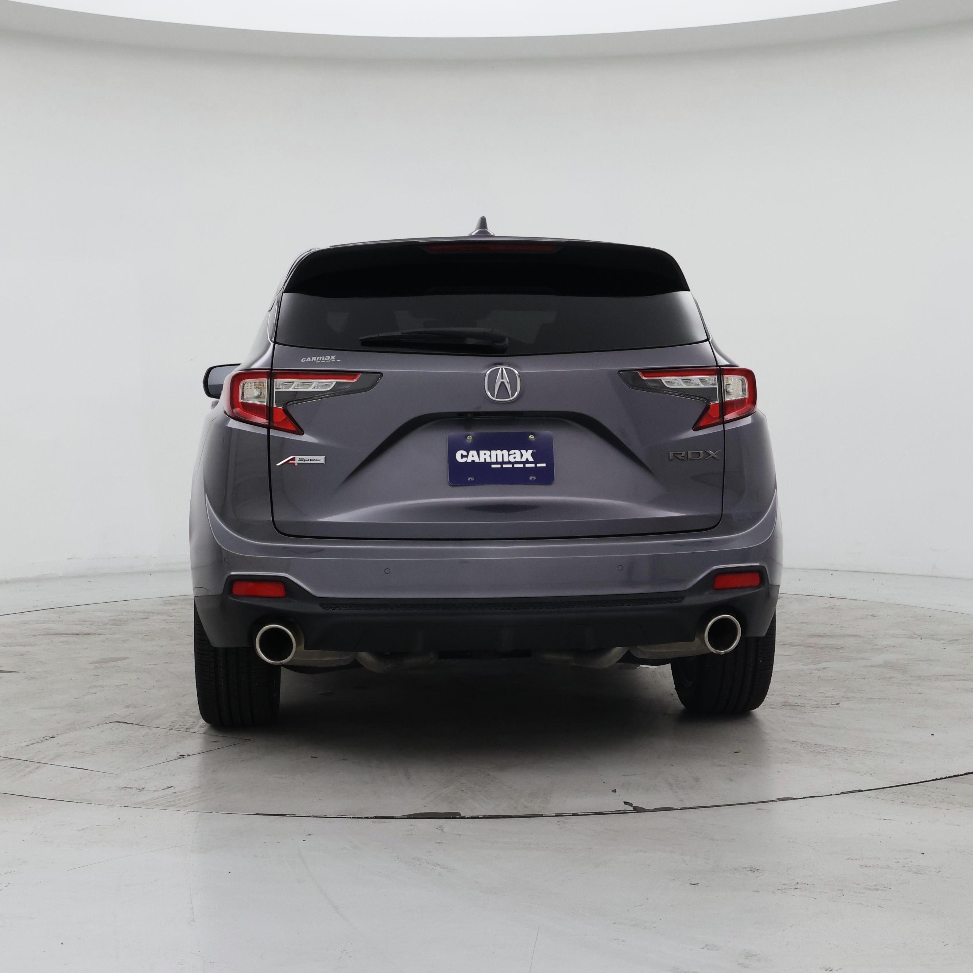 Thumbnail: 2019 Acura RDX - 6