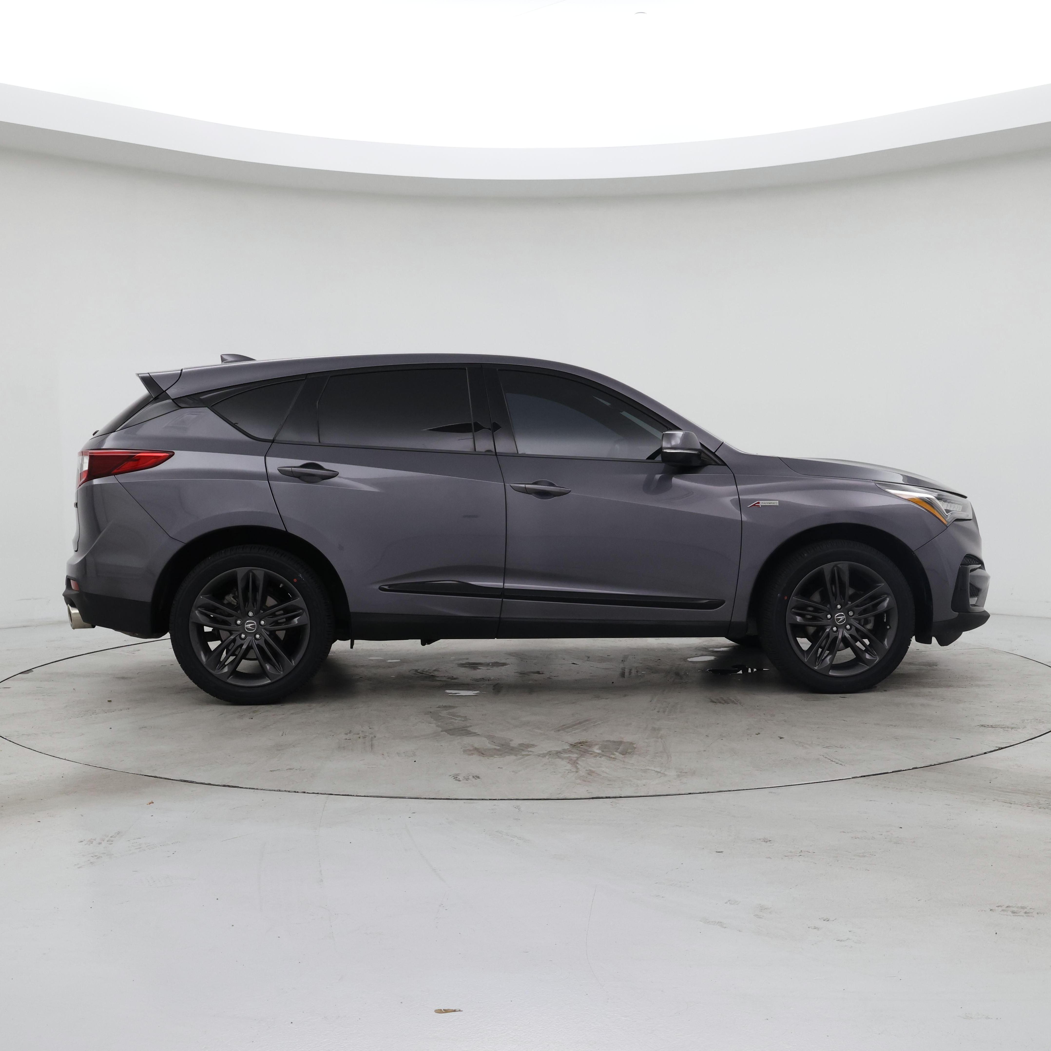Thumbnail: 2019 Acura RDX - 7