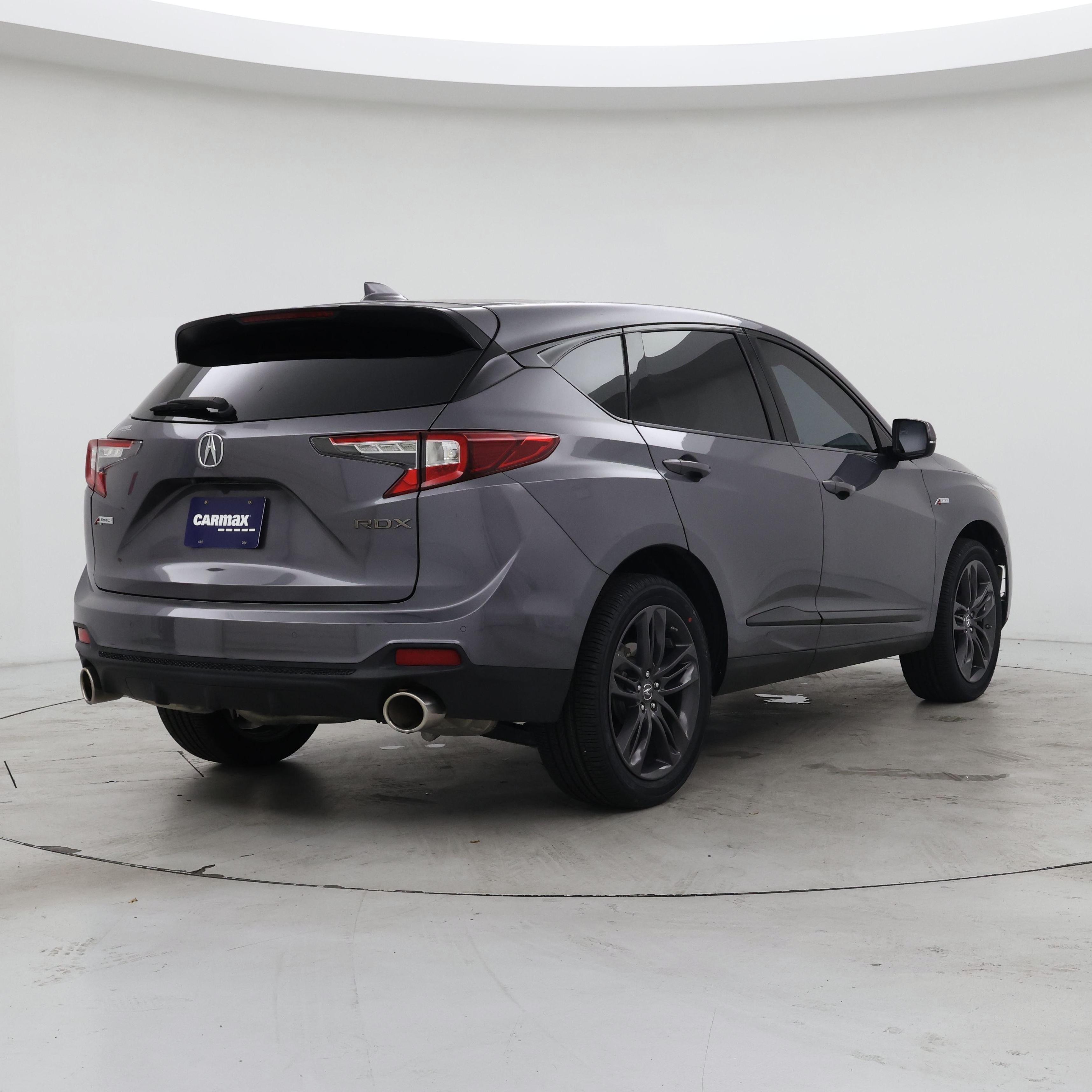Thumbnail: 2019 Acura RDX - 8