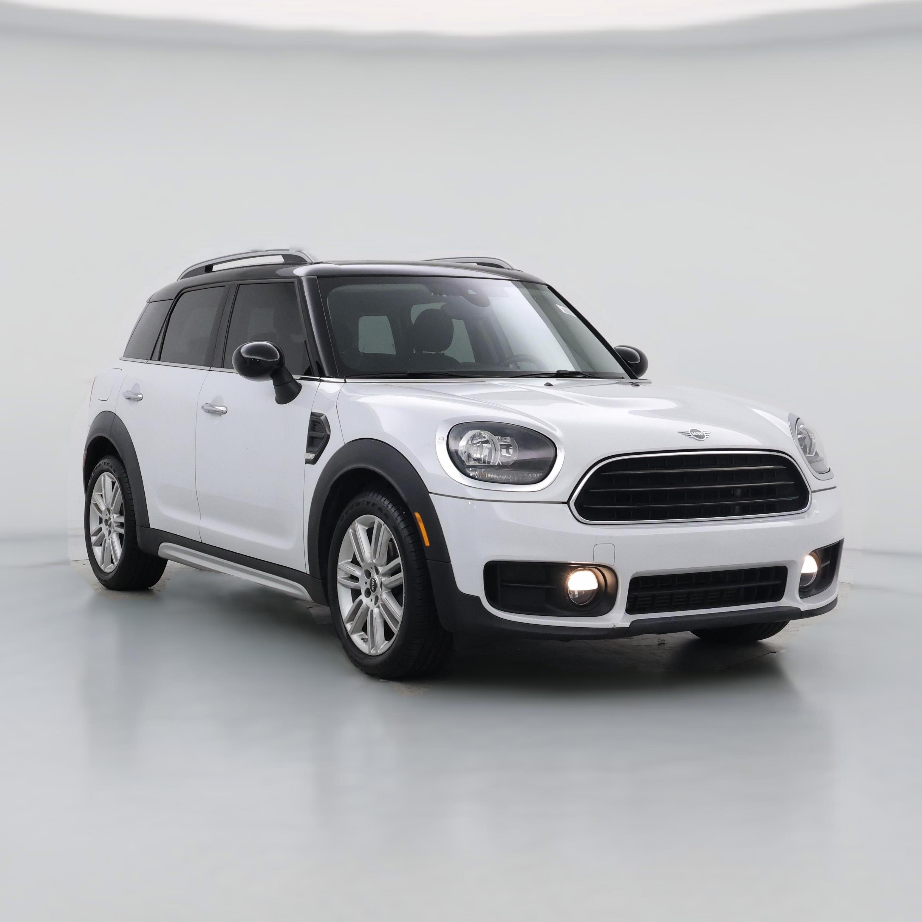 Thumbnail: 2019 MINI Cooper Countryman - 1