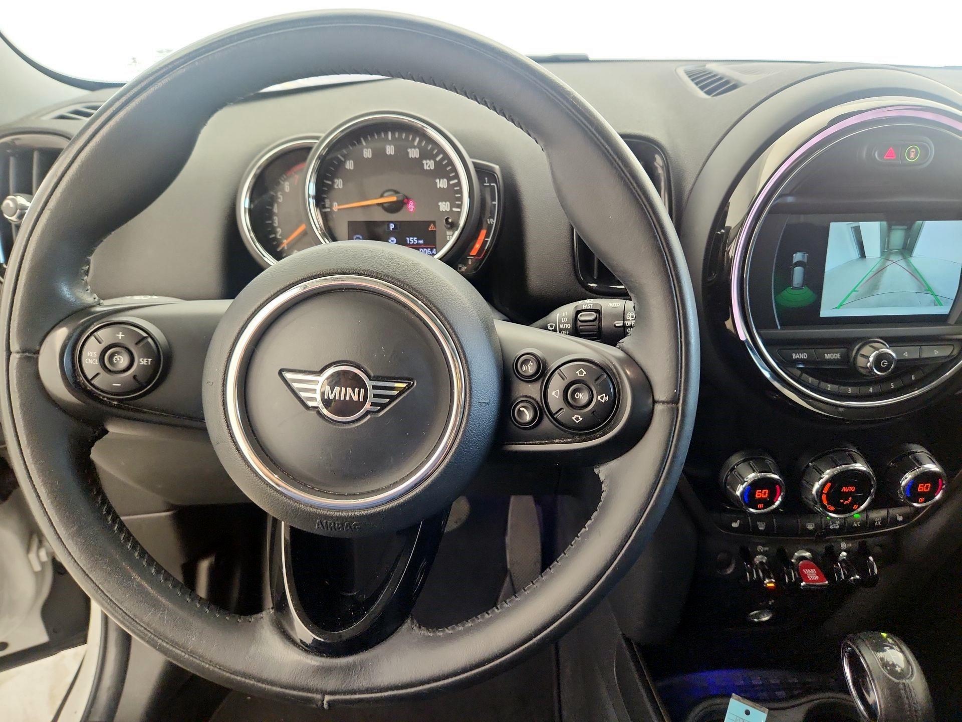 Thumbnail: 2019 MINI Cooper Countryman - 9