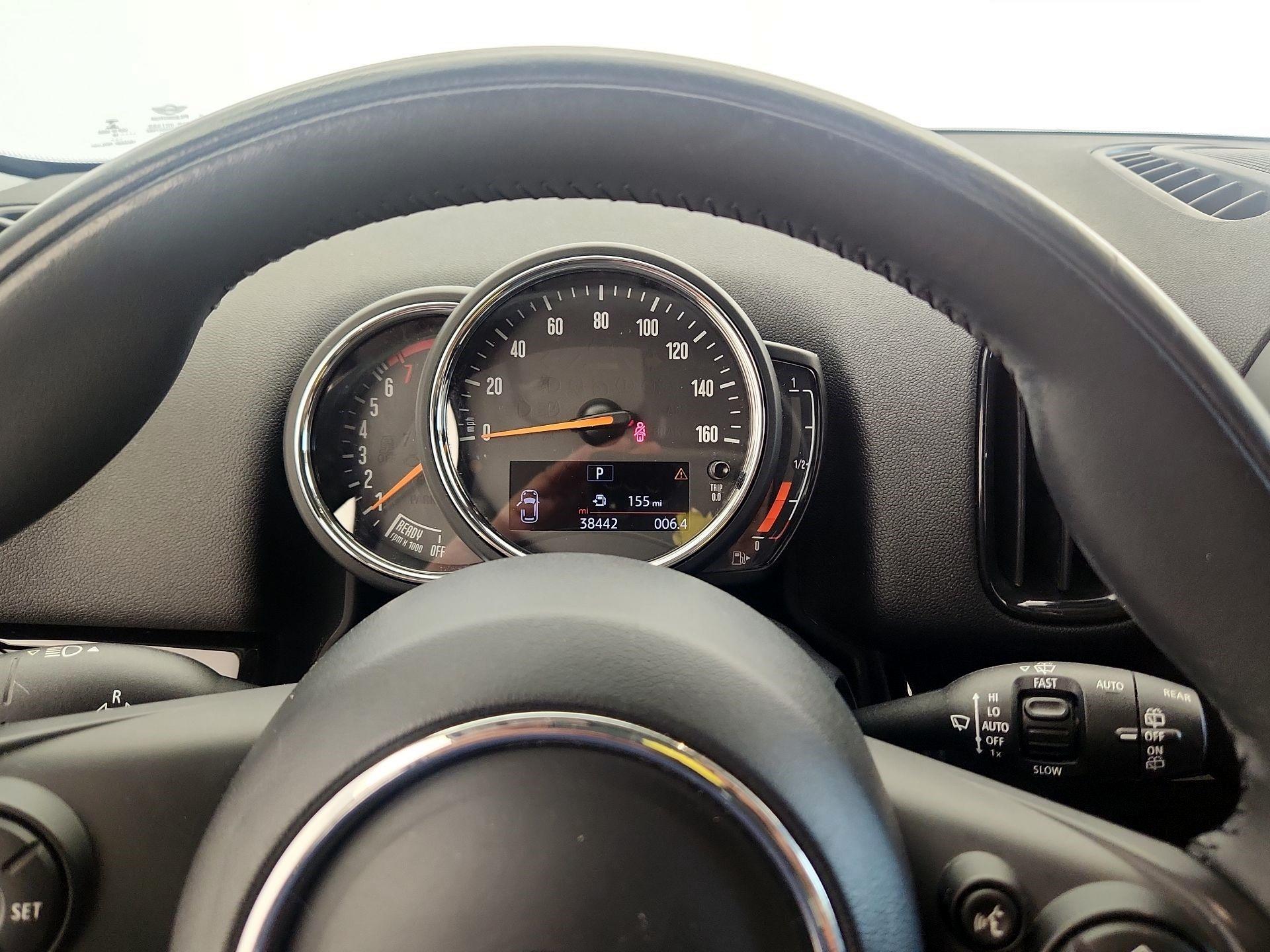 Thumbnail: 2019 MINI Cooper Countryman - 10