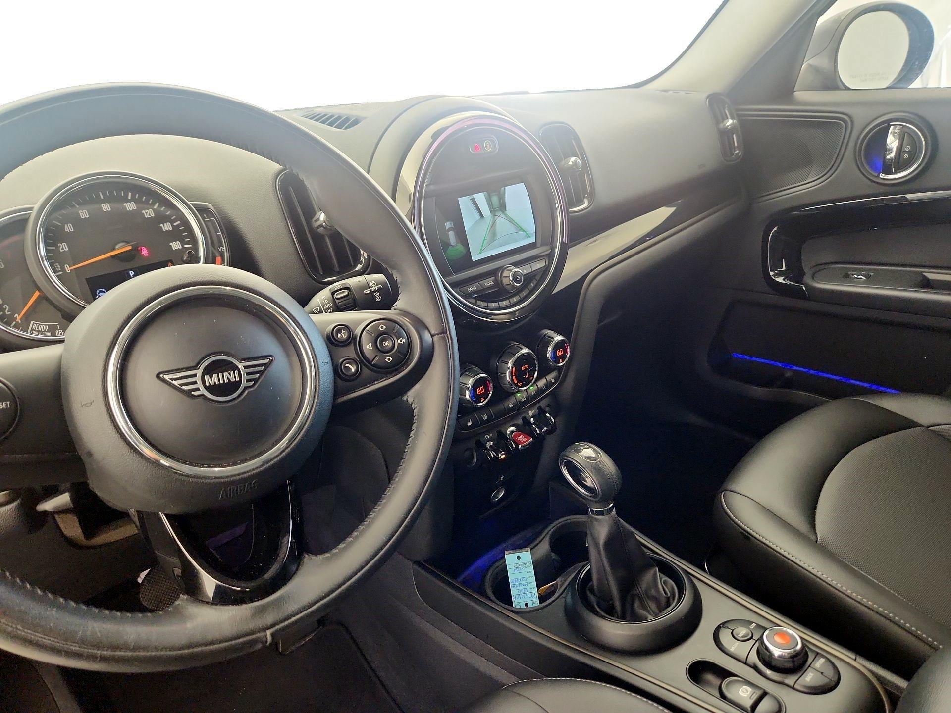 Thumbnail: 2019 MINI Cooper Countryman - 11
