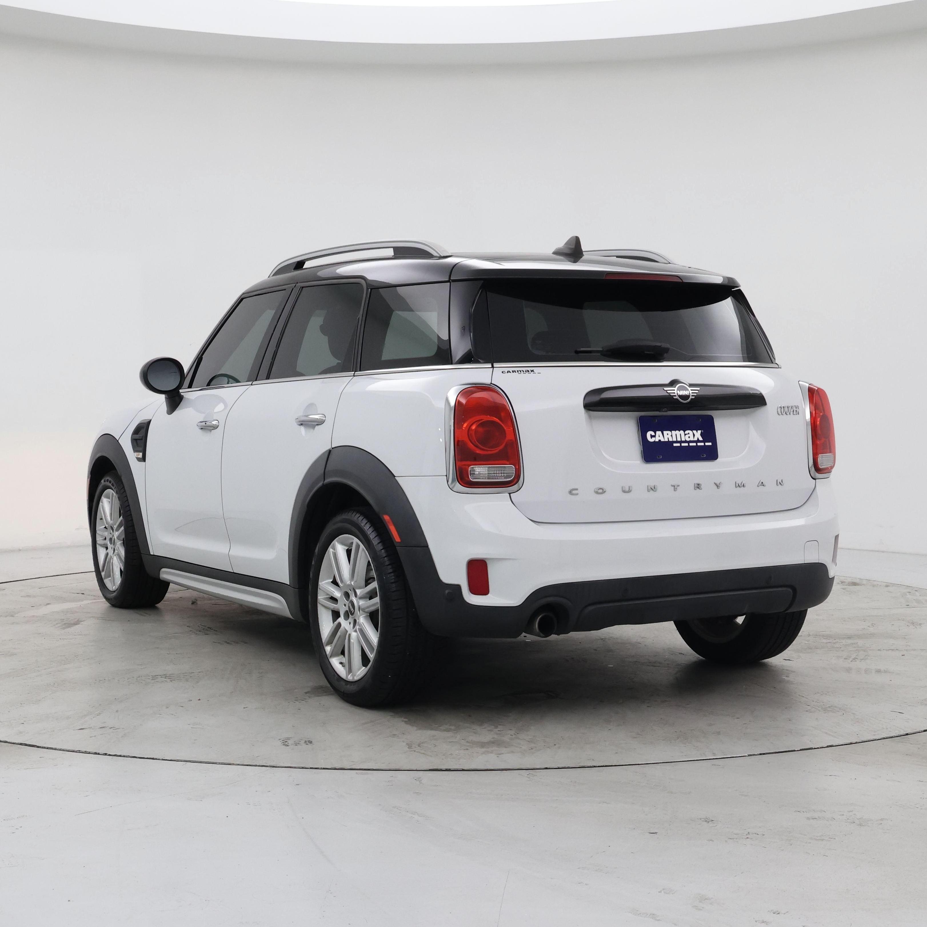 Thumbnail: 2019 MINI Cooper Countryman - 2