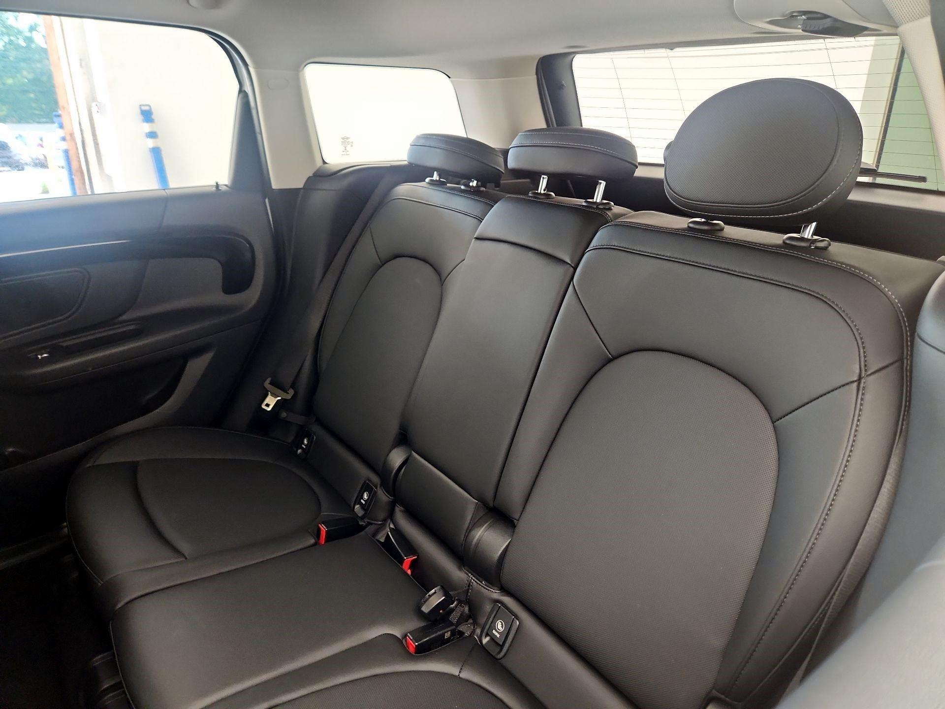 Thumbnail: 2019 MINI Cooper Countryman - 19