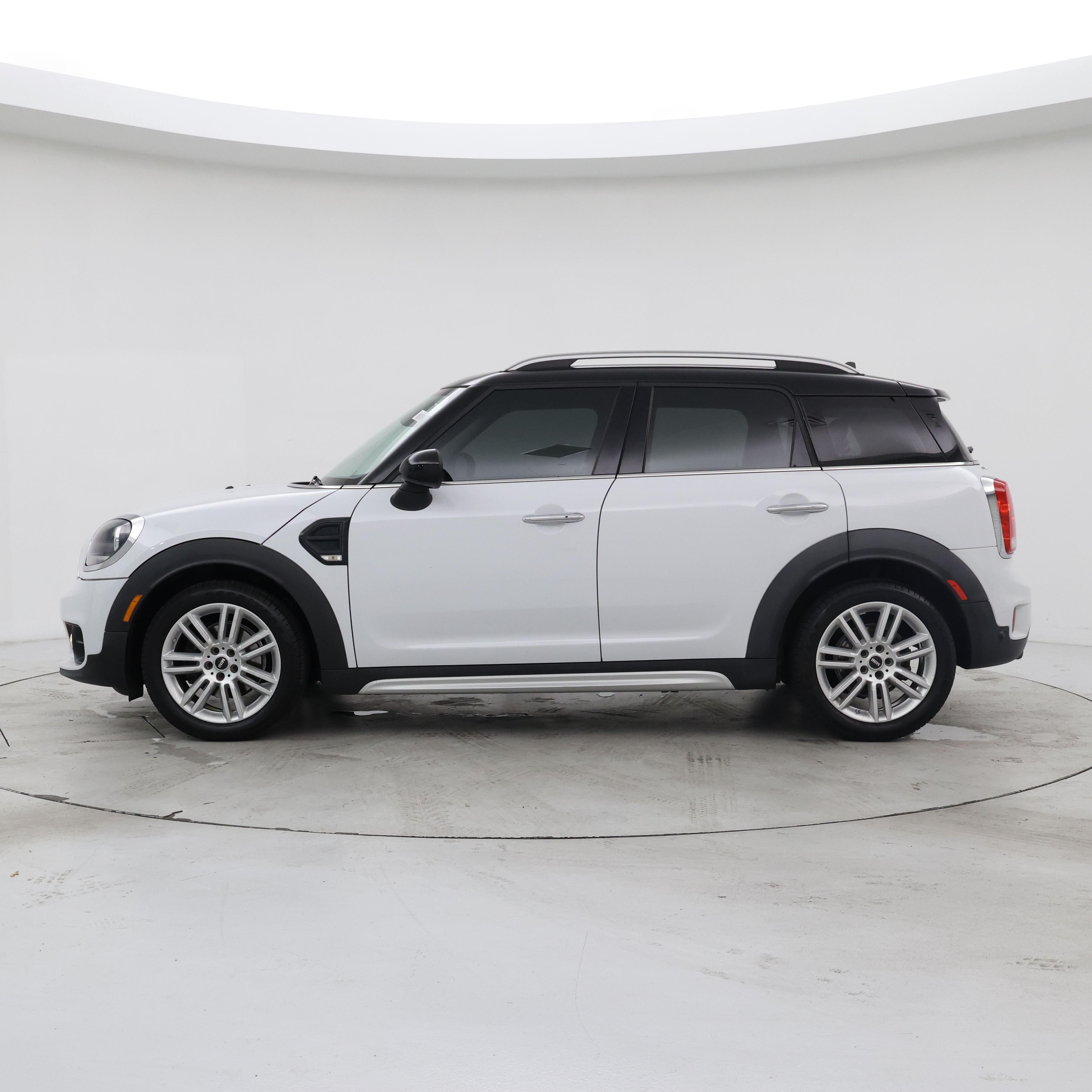 Thumbnail: 2019 MINI Cooper Countryman - 3