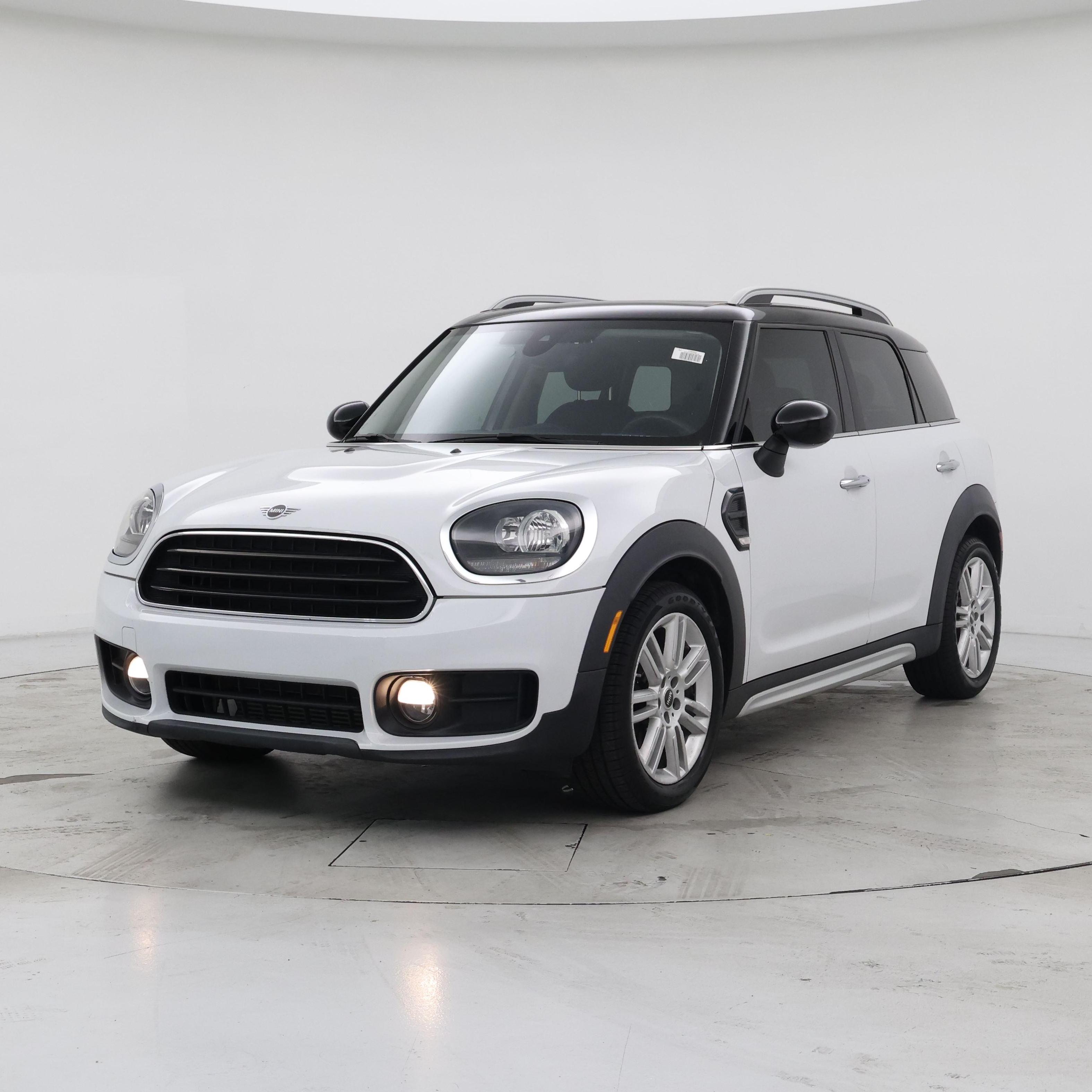 Thumbnail: 2019 MINI Cooper Countryman - 4