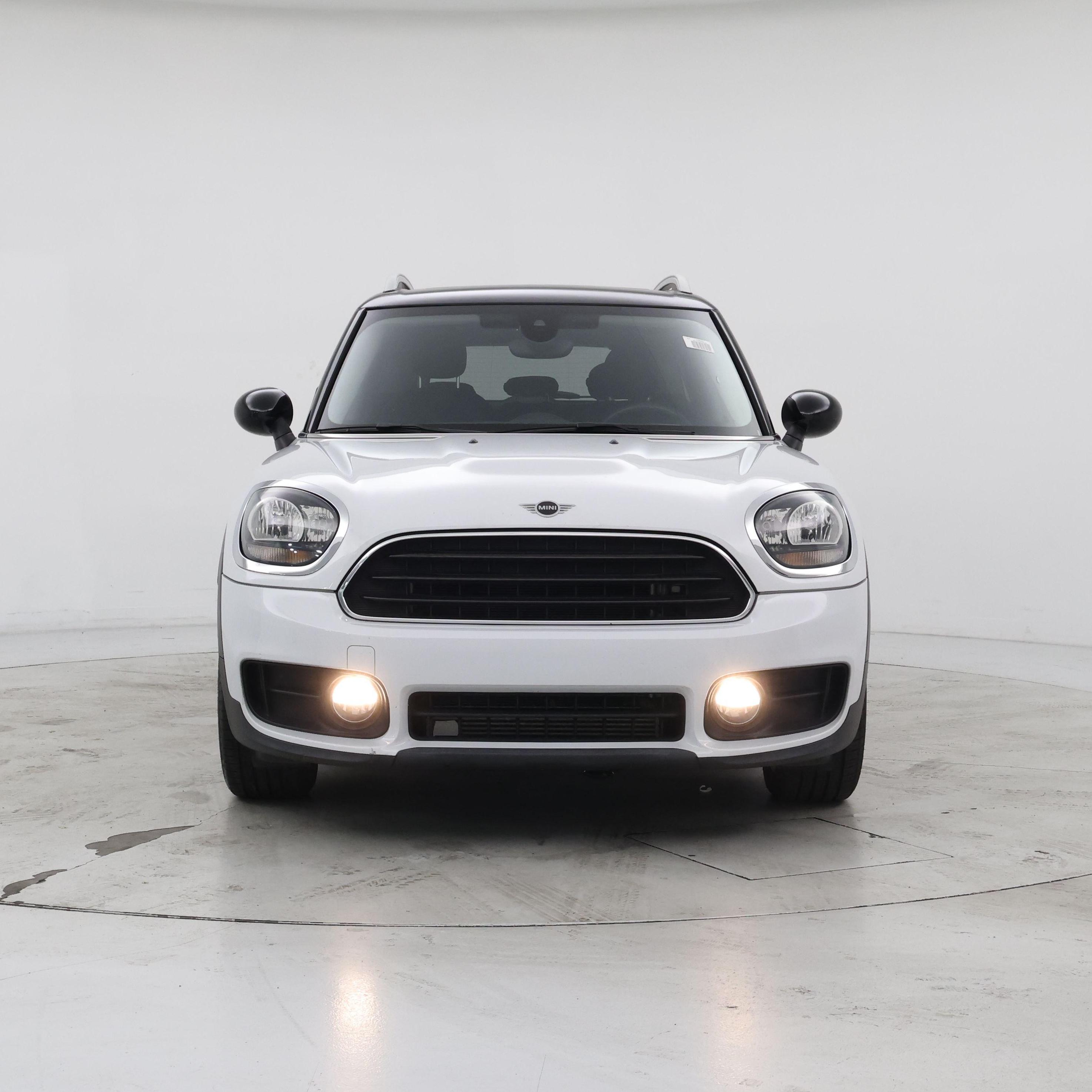 Thumbnail: 2019 MINI Cooper Countryman - 5