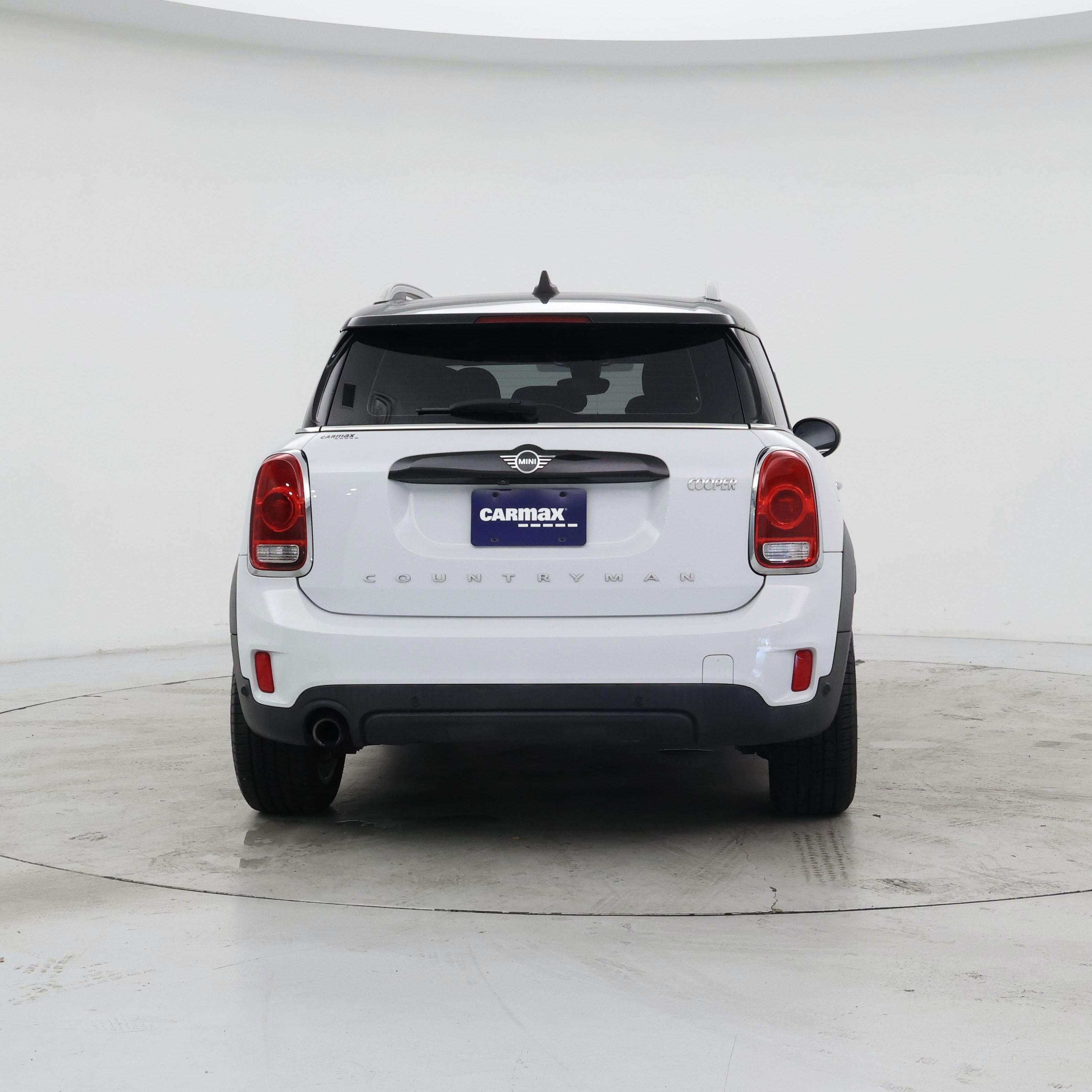 Thumbnail: 2019 MINI Cooper Countryman - 6