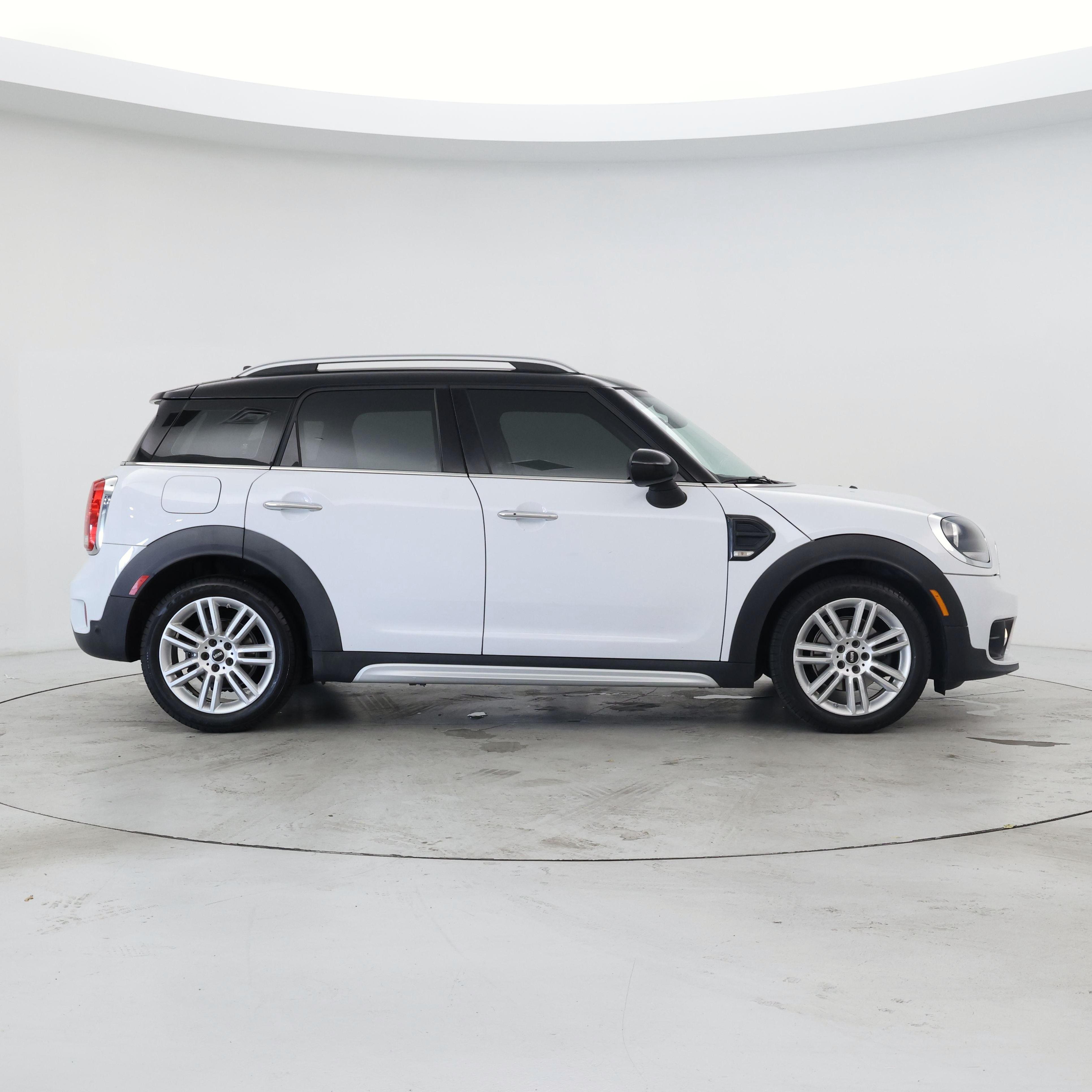 Thumbnail: 2019 MINI Cooper Countryman - 7