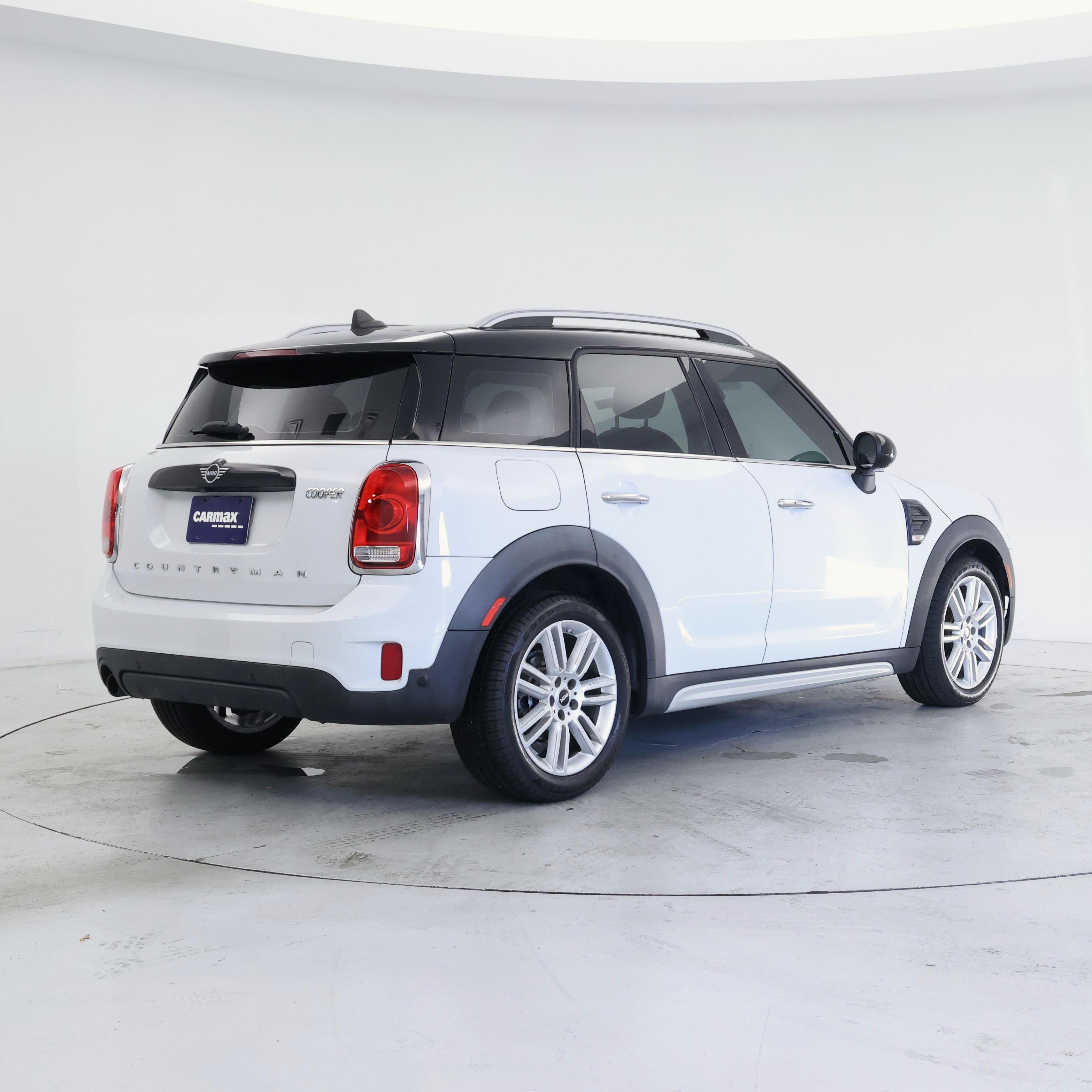 Thumbnail: 2019 MINI Cooper Countryman - 8