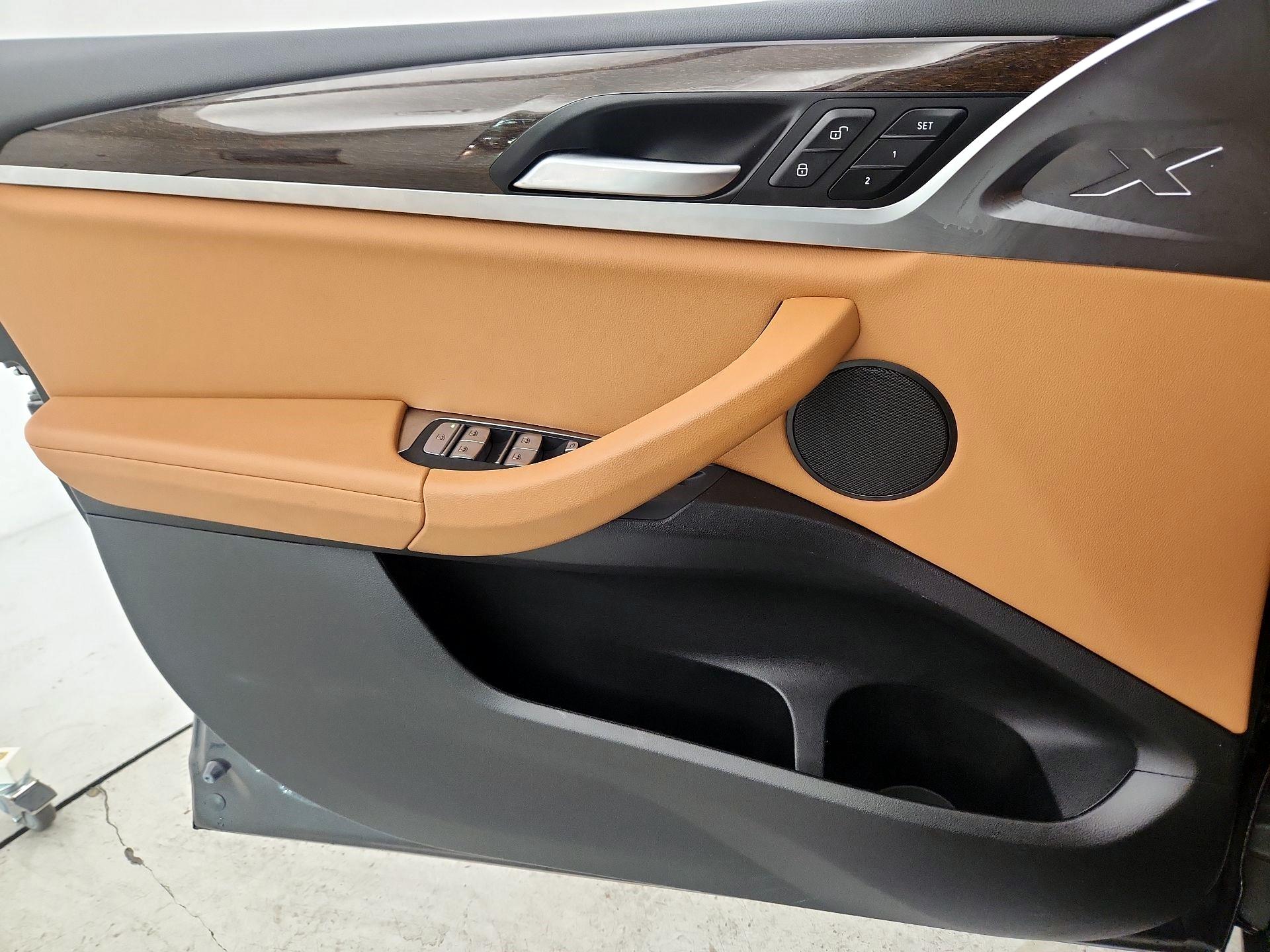 Thumbnail: 2022 BMW X3 - 12