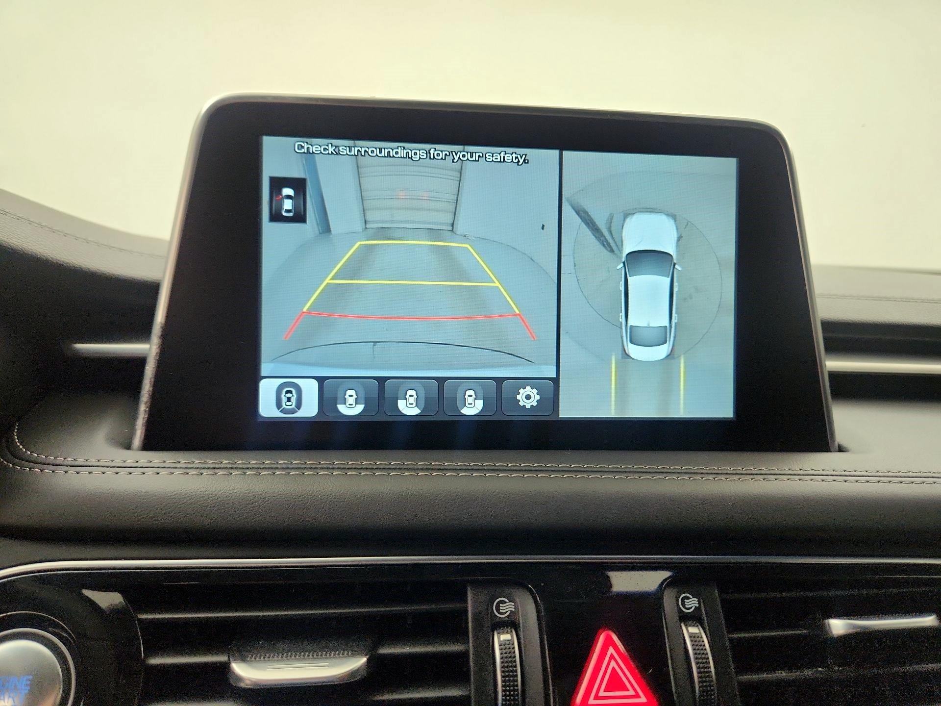 Thumbnail: 2019 Genesis G70 - 14