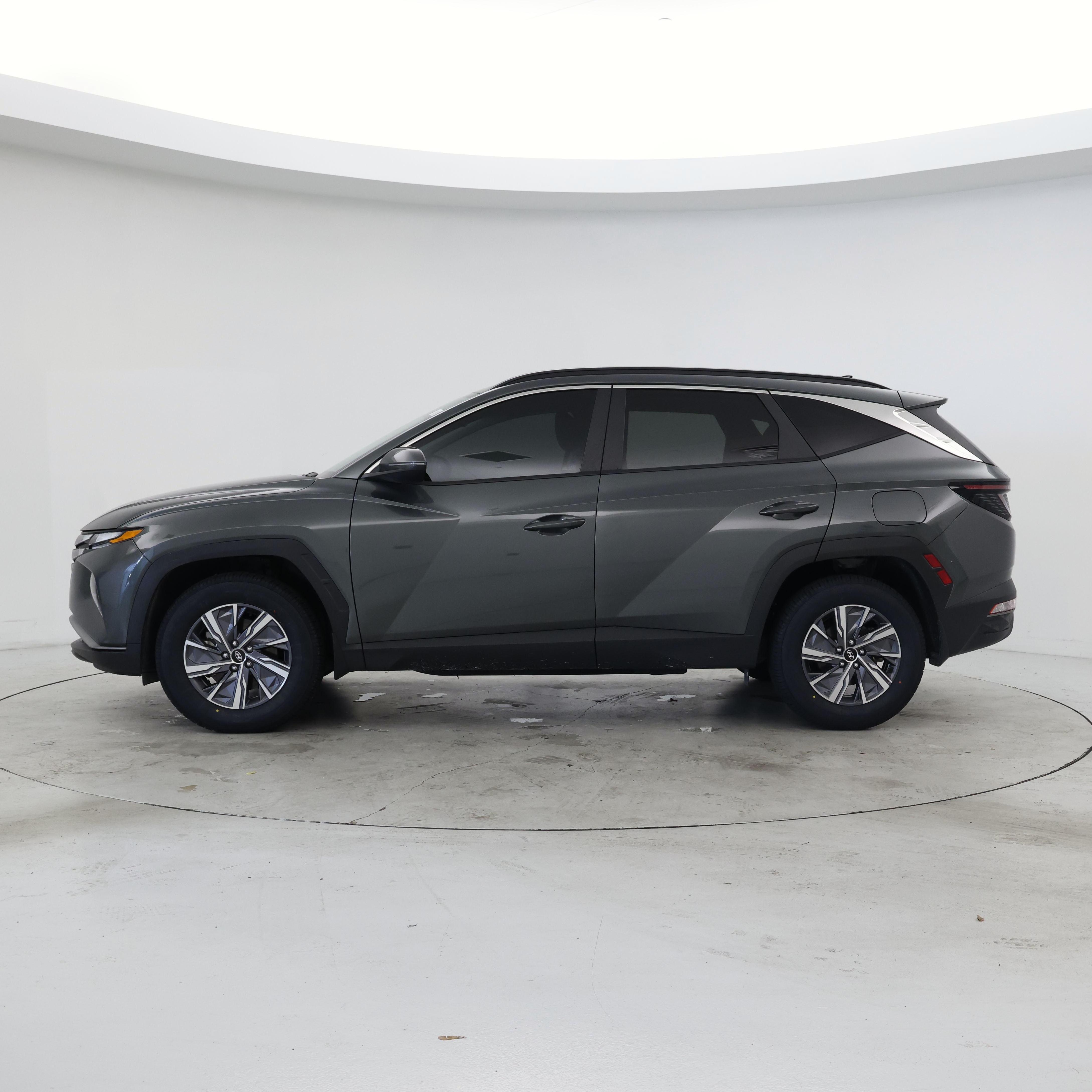Thumbnail: 2023 Hyundai Tucson - 3