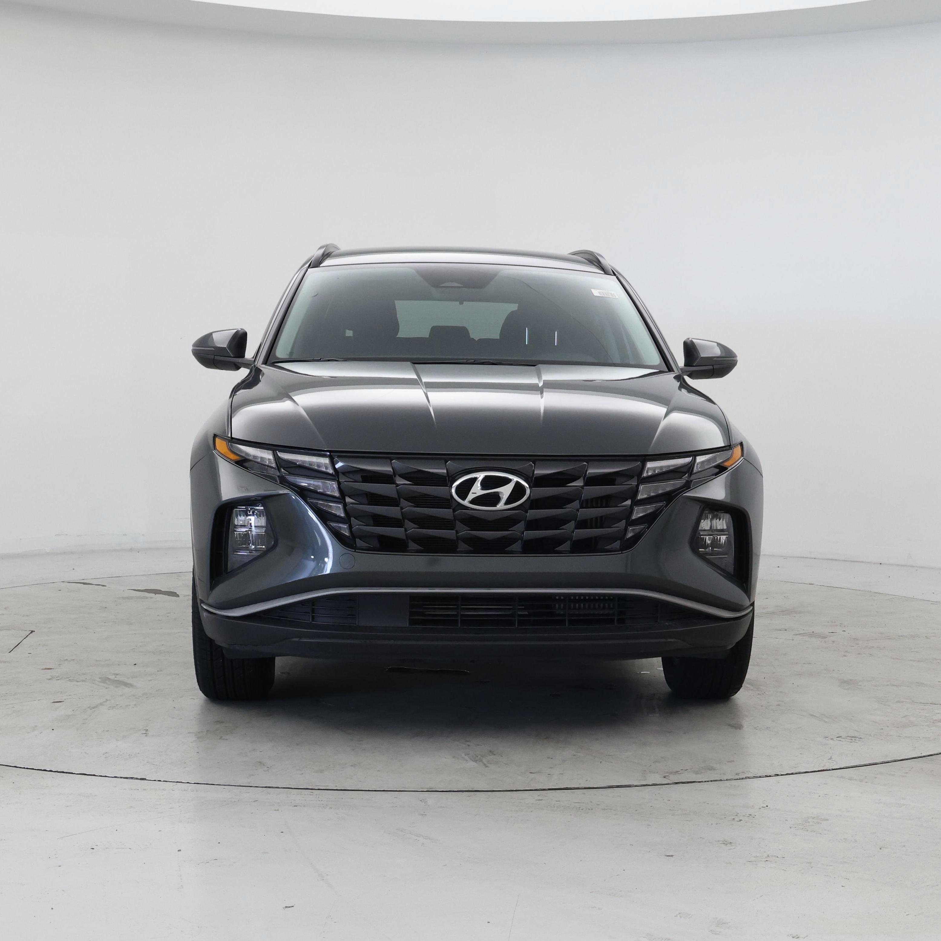 Thumbnail: 2023 Hyundai Tucson - 5