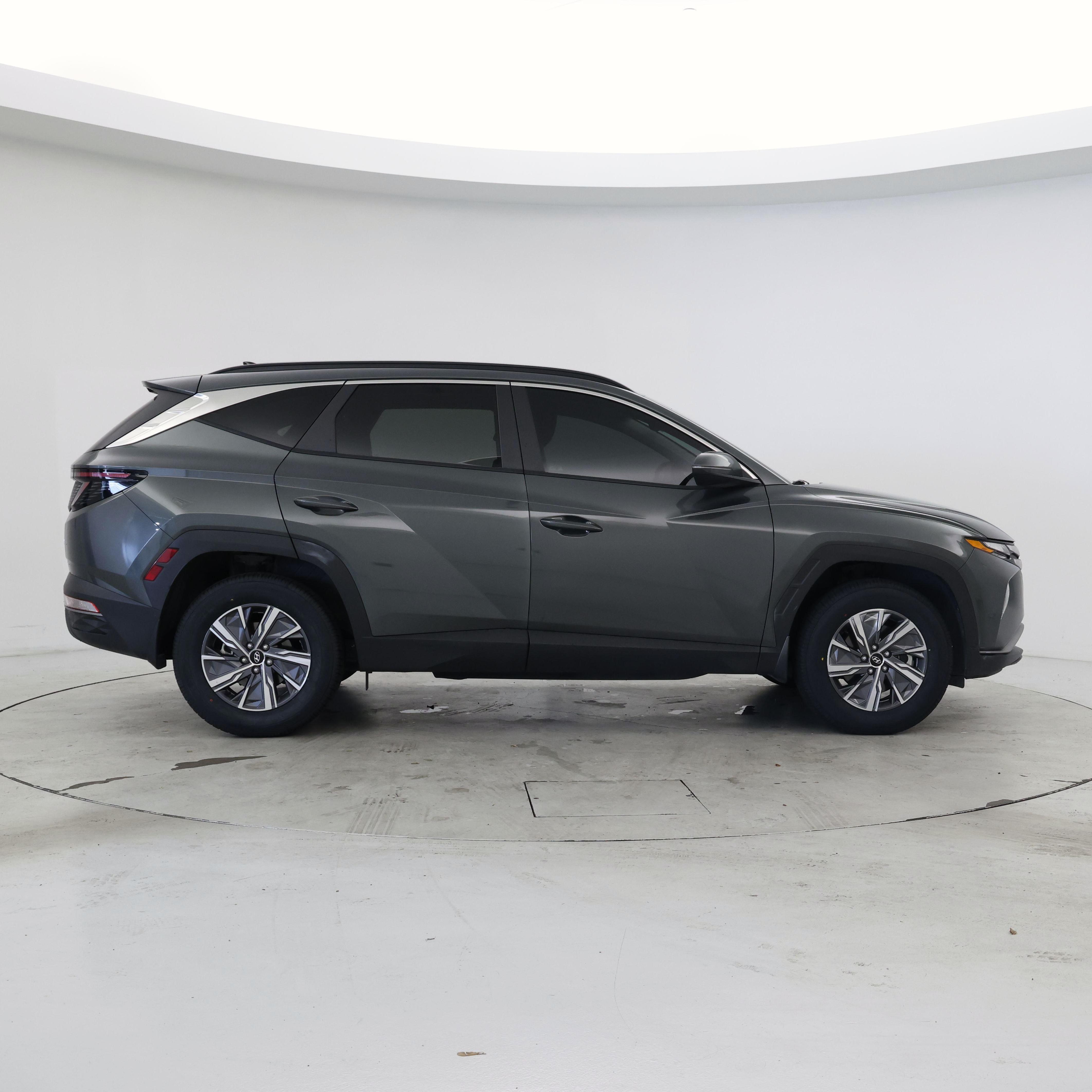 Thumbnail: 2023 Hyundai Tucson - 7