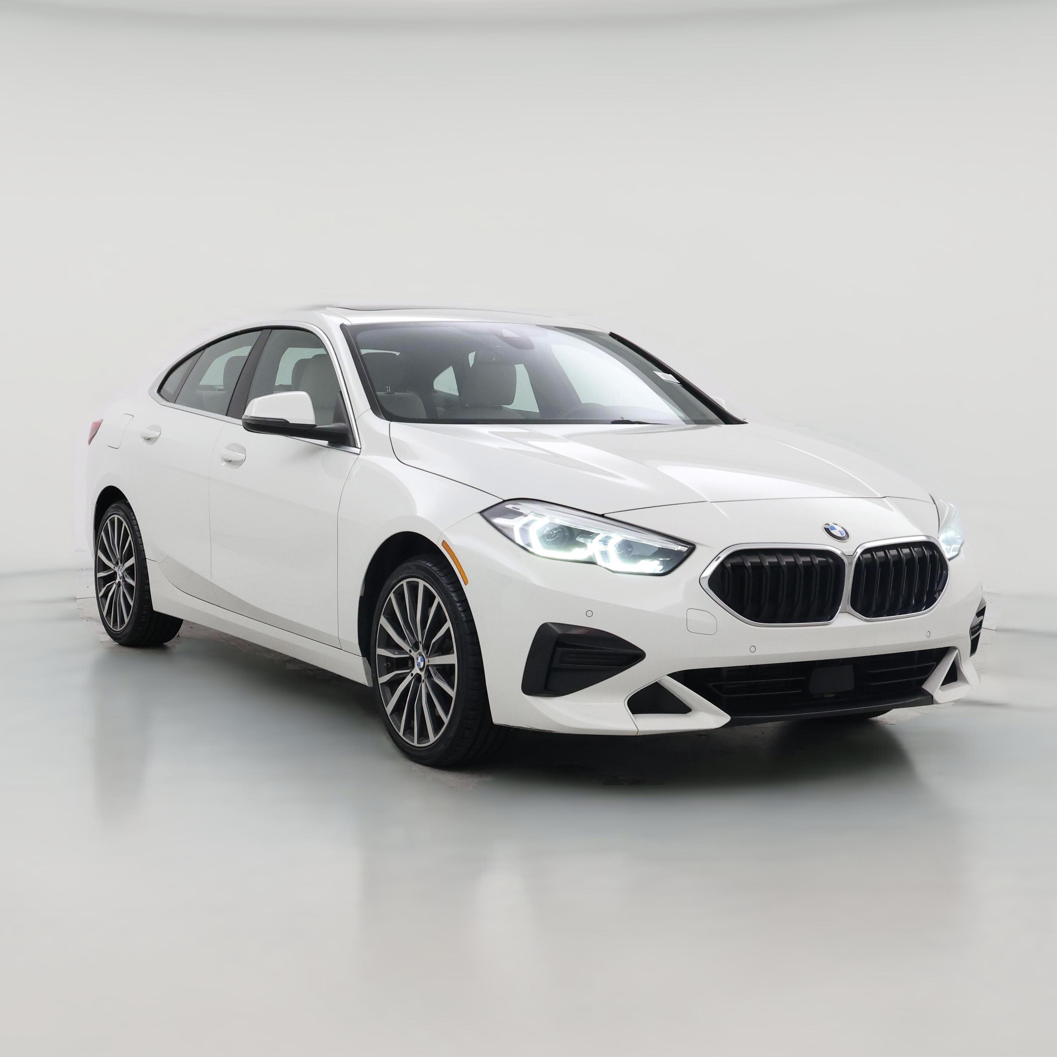 Thumbnail: 2022 BMW 2 Series - 1