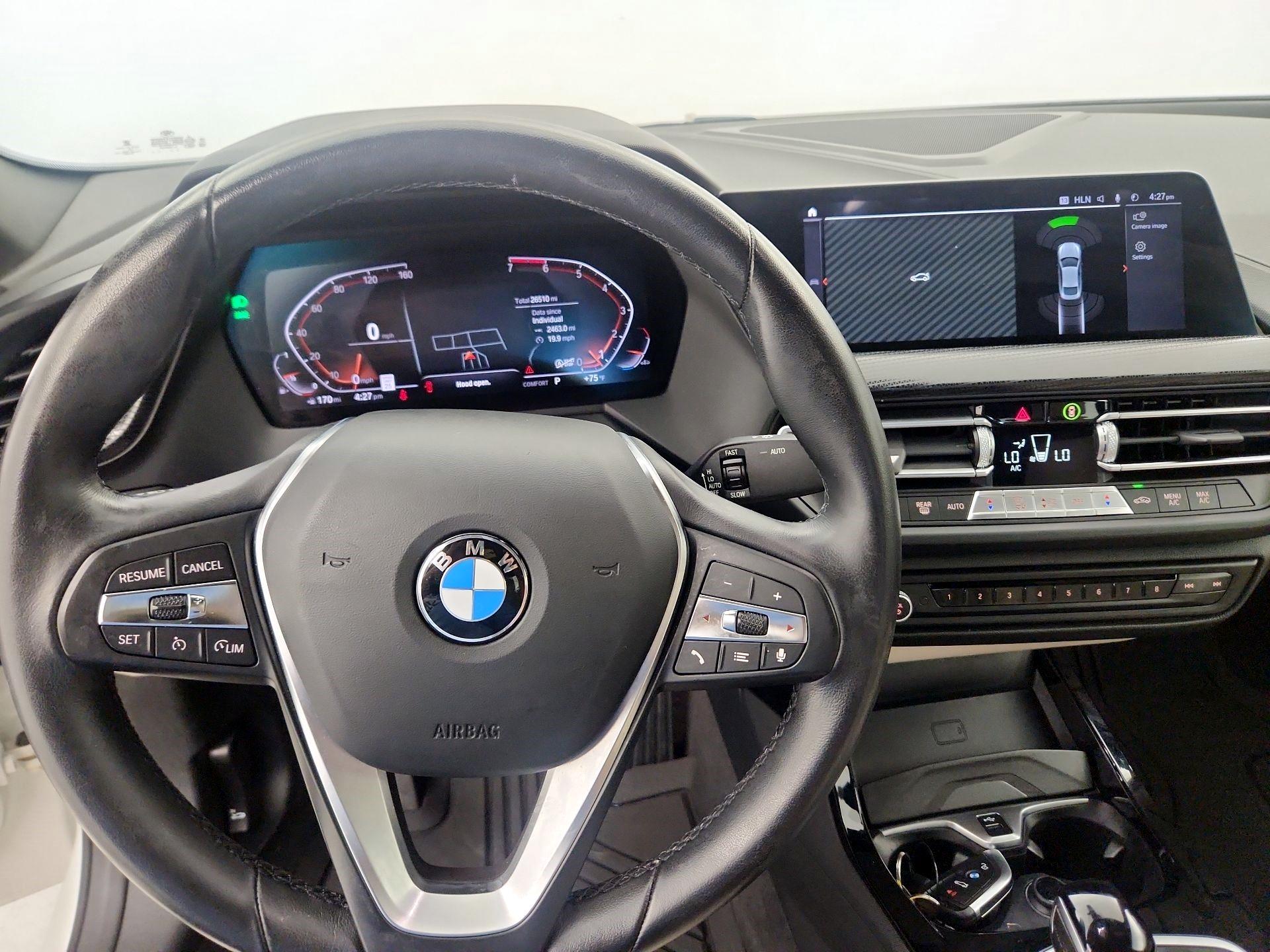 Thumbnail: 2022 BMW 2 Series - 9