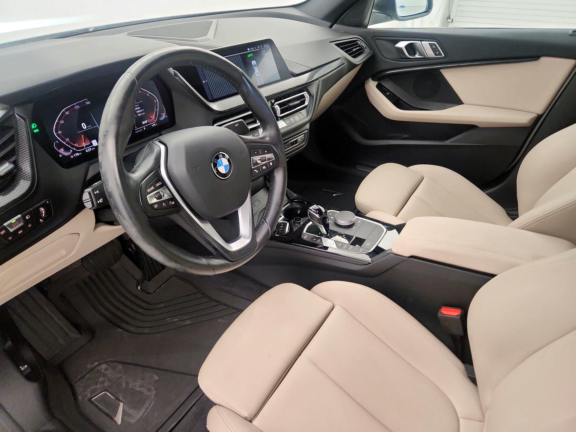 Thumbnail: 2022 BMW 2 Series - 11