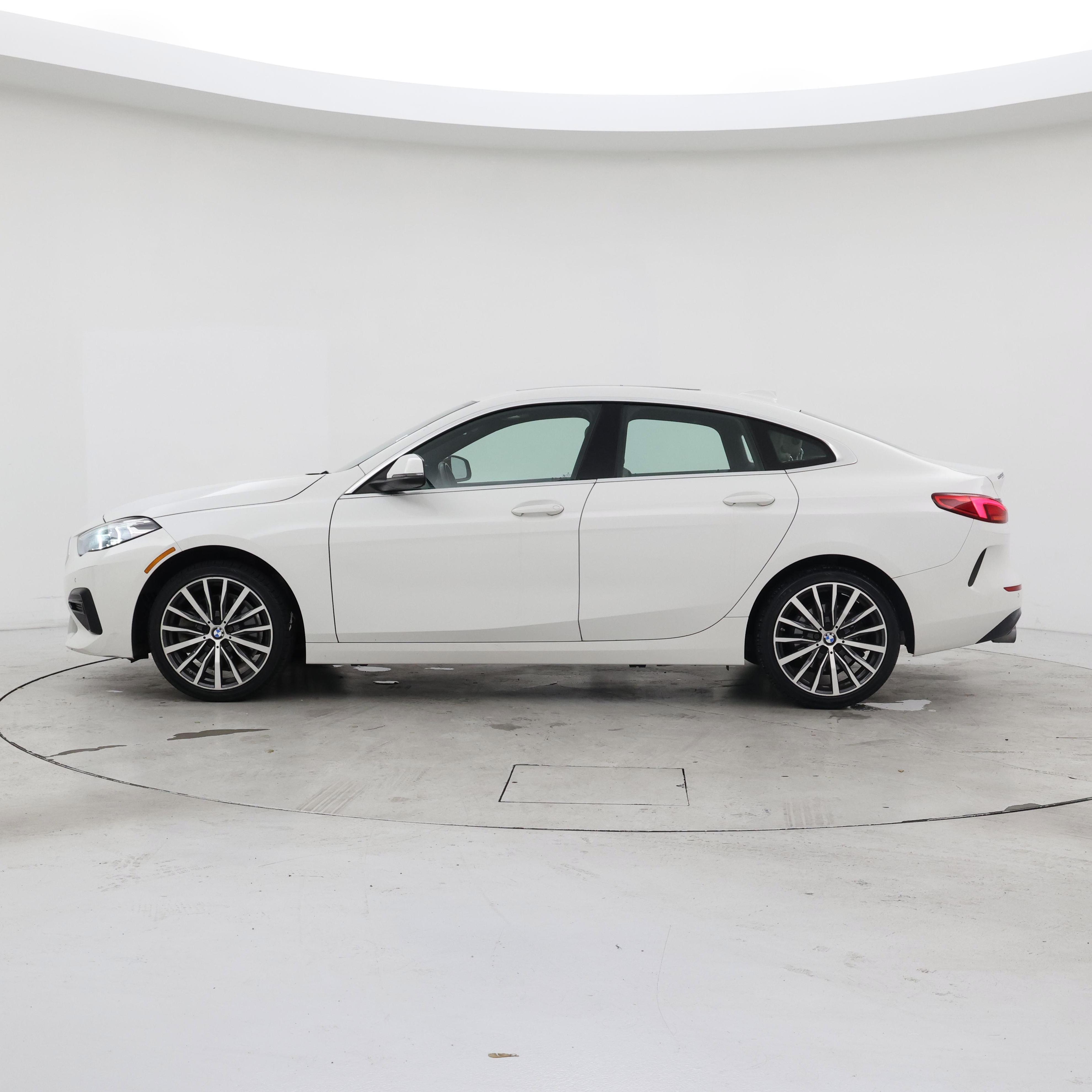 Thumbnail: 2022 BMW 2 Series - 3