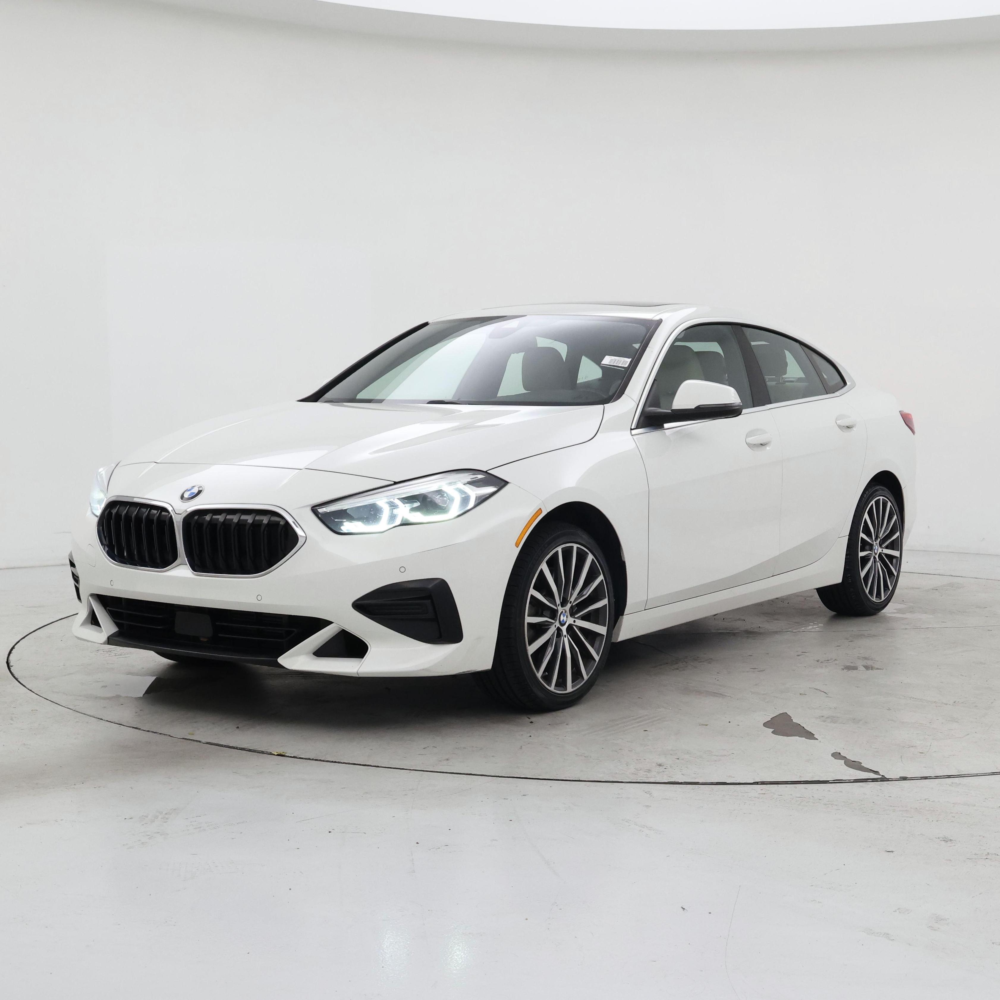 Thumbnail: 2022 BMW 2 Series - 4