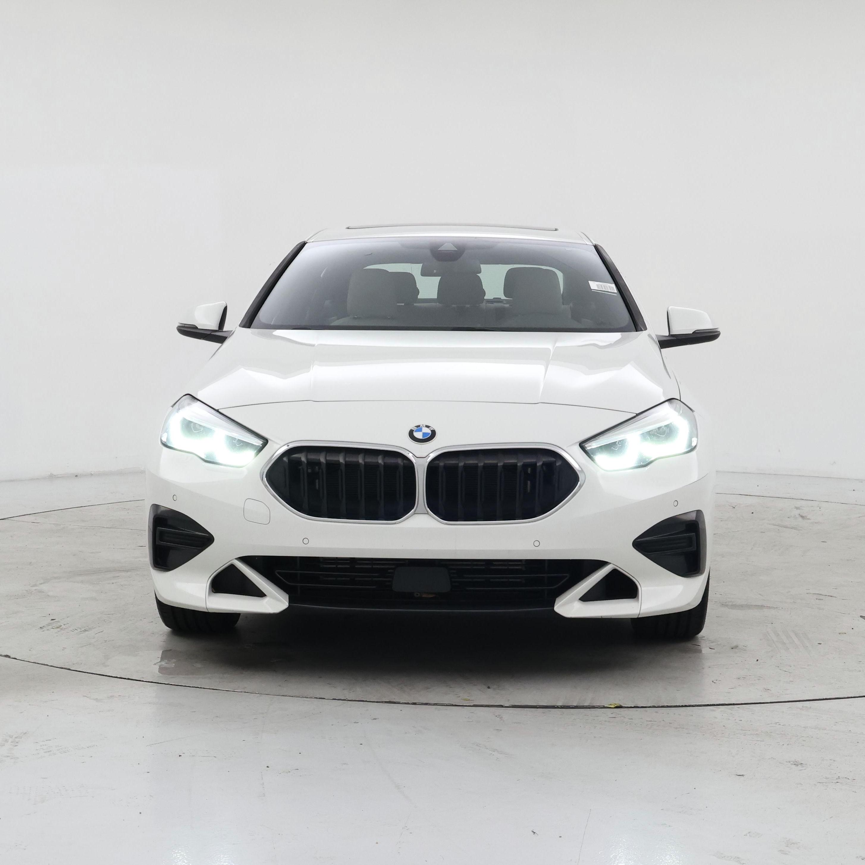 Thumbnail: 2022 BMW 2 Series - 5