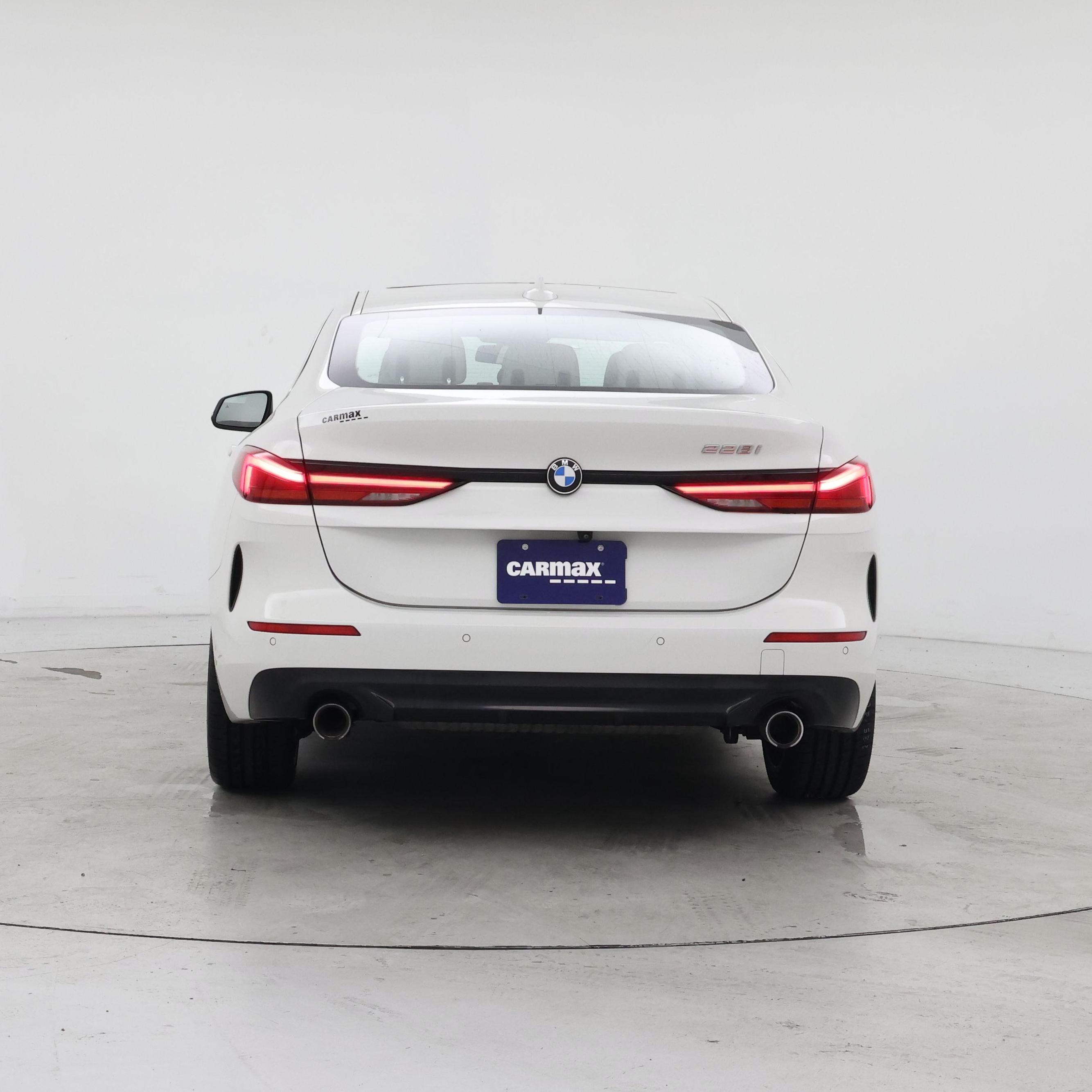 Thumbnail: 2022 BMW 2 Series - 6