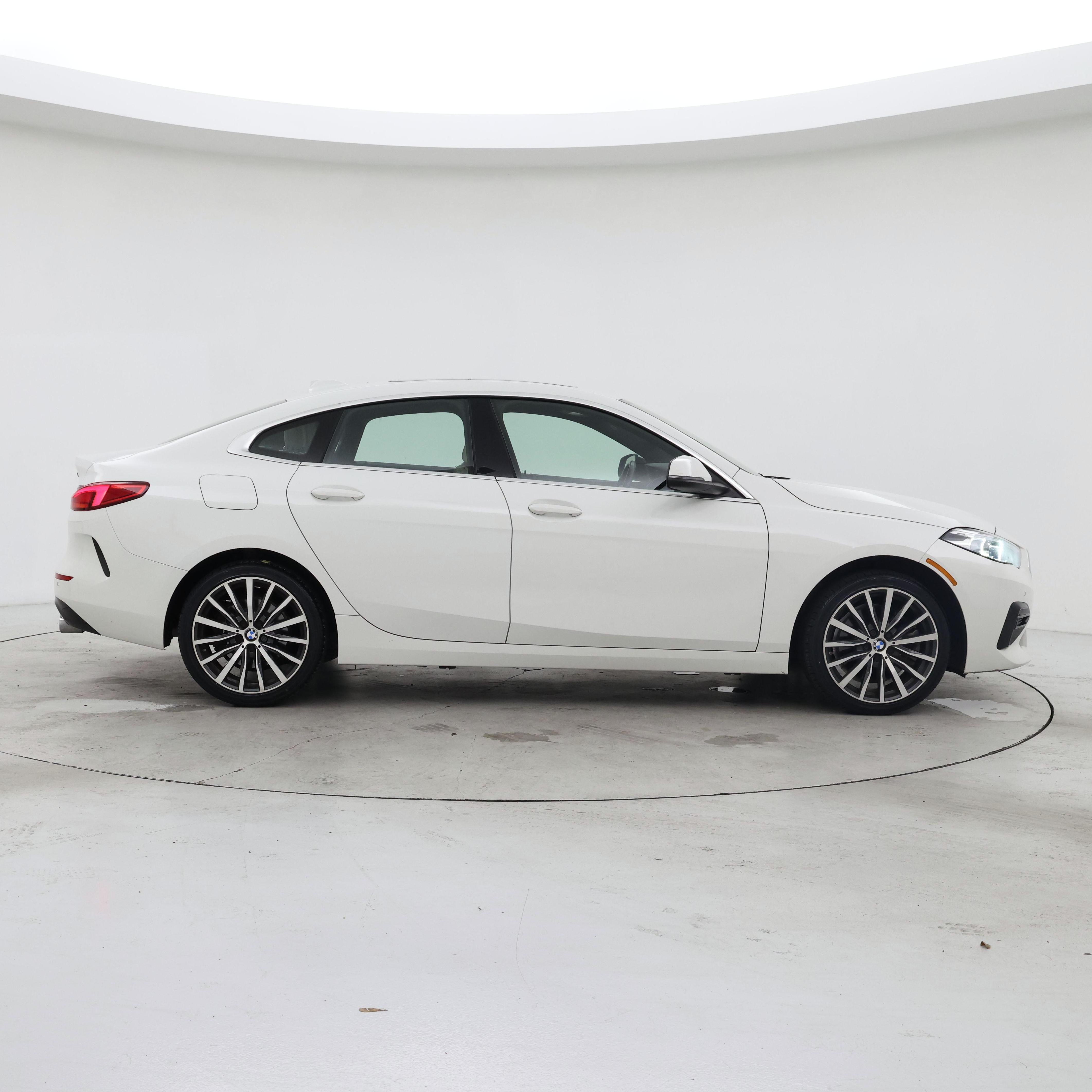 Thumbnail: 2022 BMW 2 Series - 7