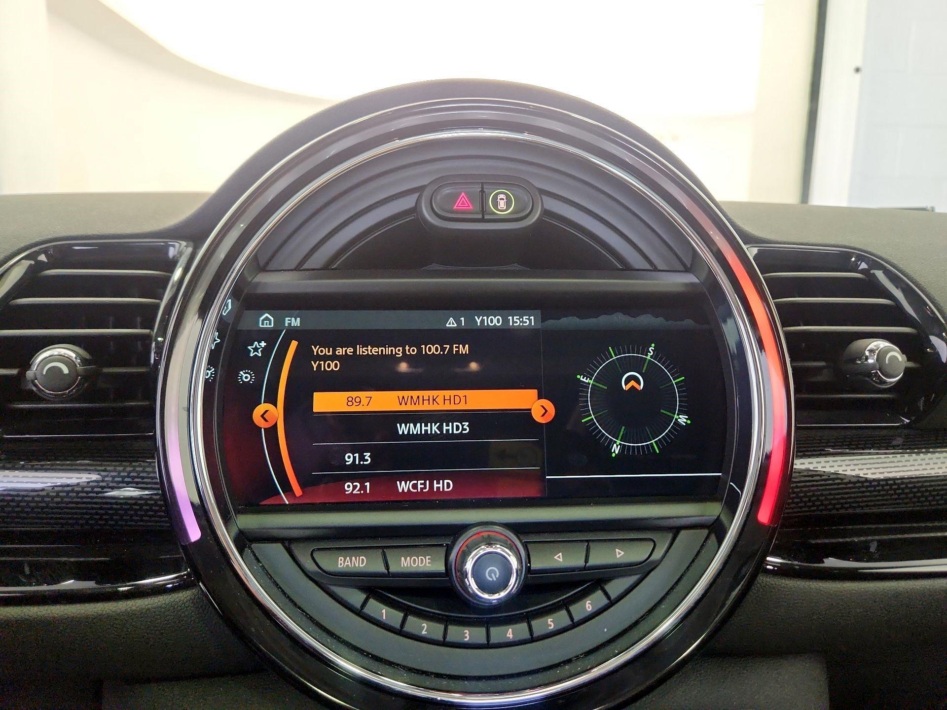 Thumbnail: 2019 MINI Cooper Clubman - 15
