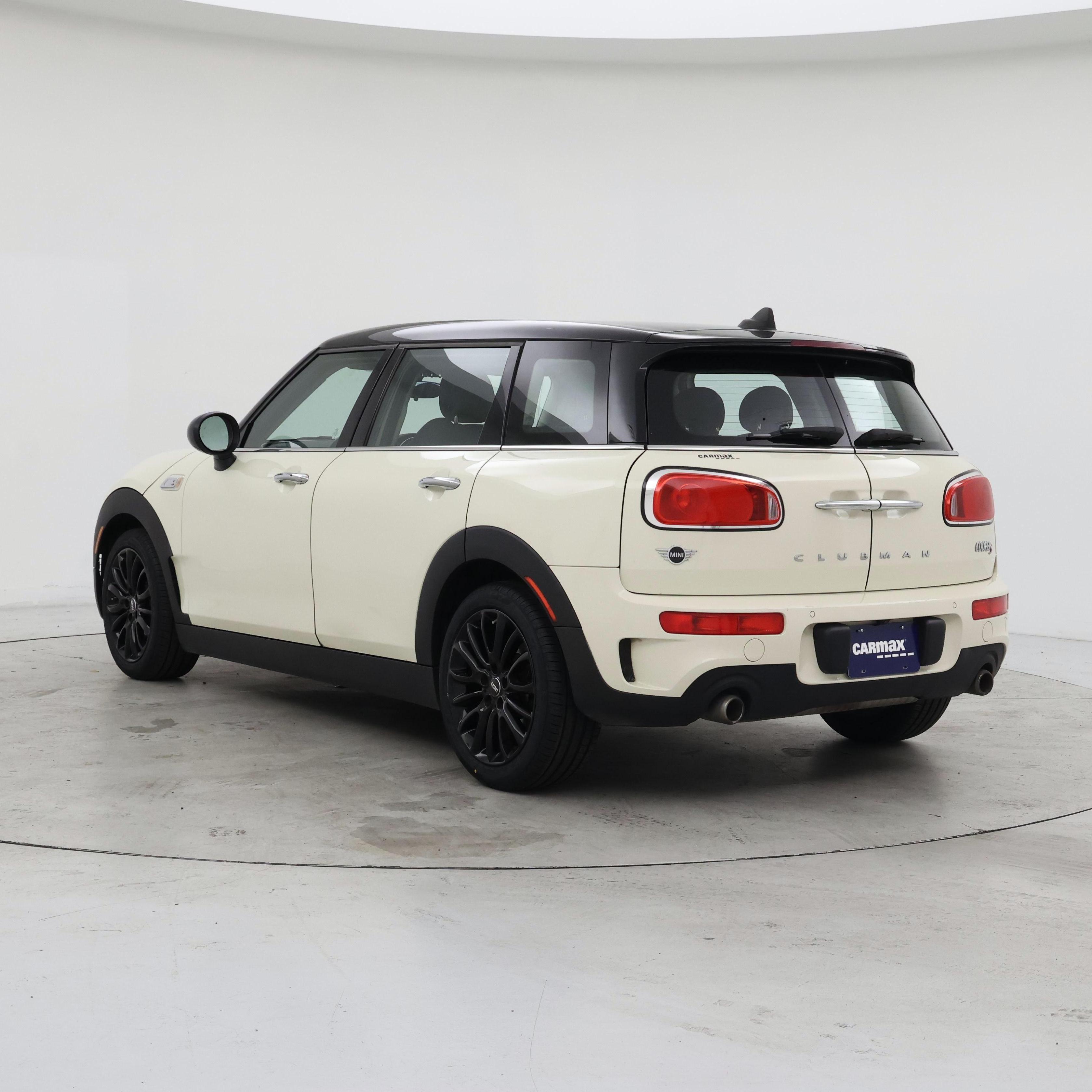 Thumbnail: 2019 MINI Cooper Clubman - 2
