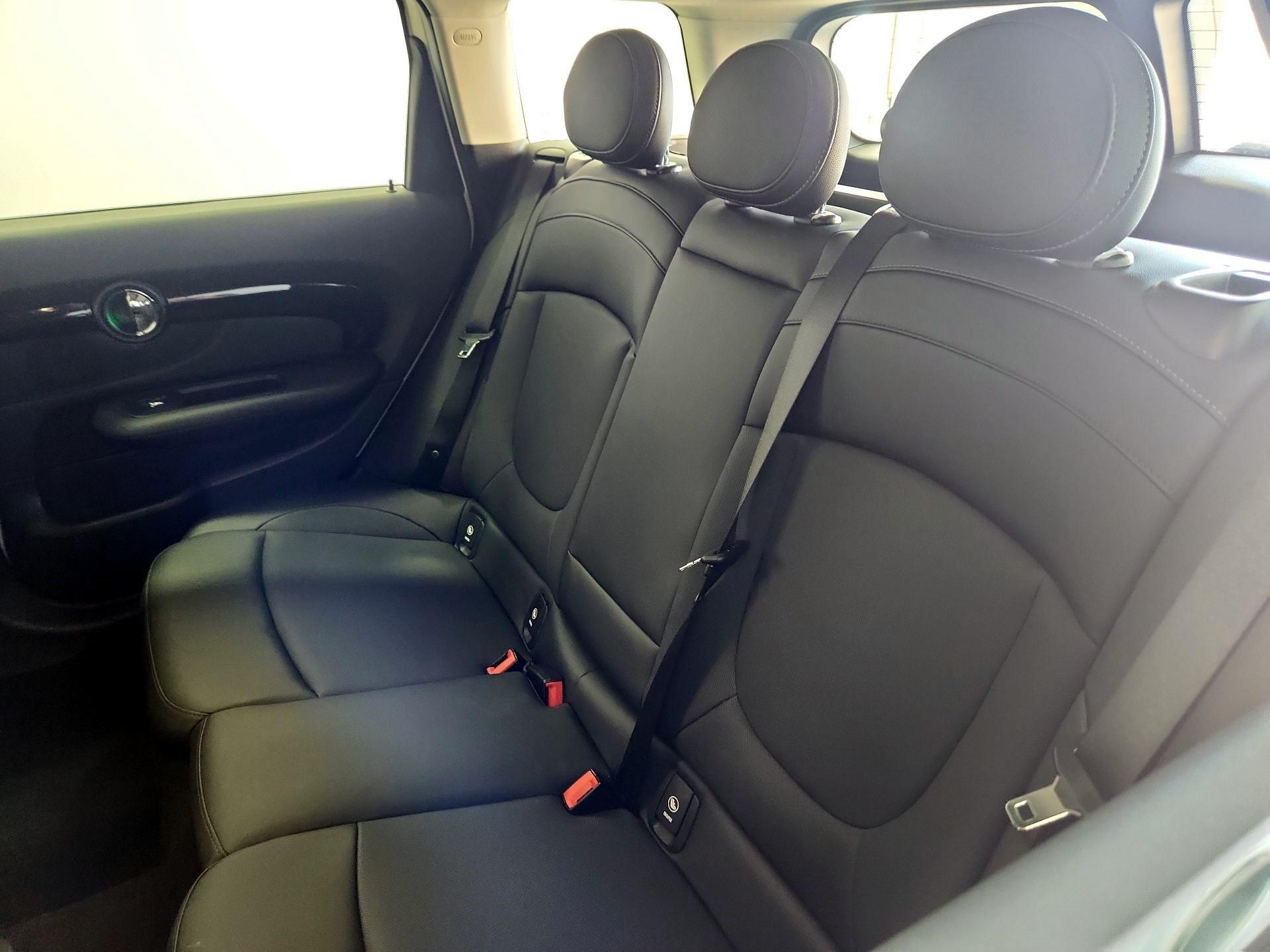 Thumbnail: 2019 MINI Cooper Clubman - 20