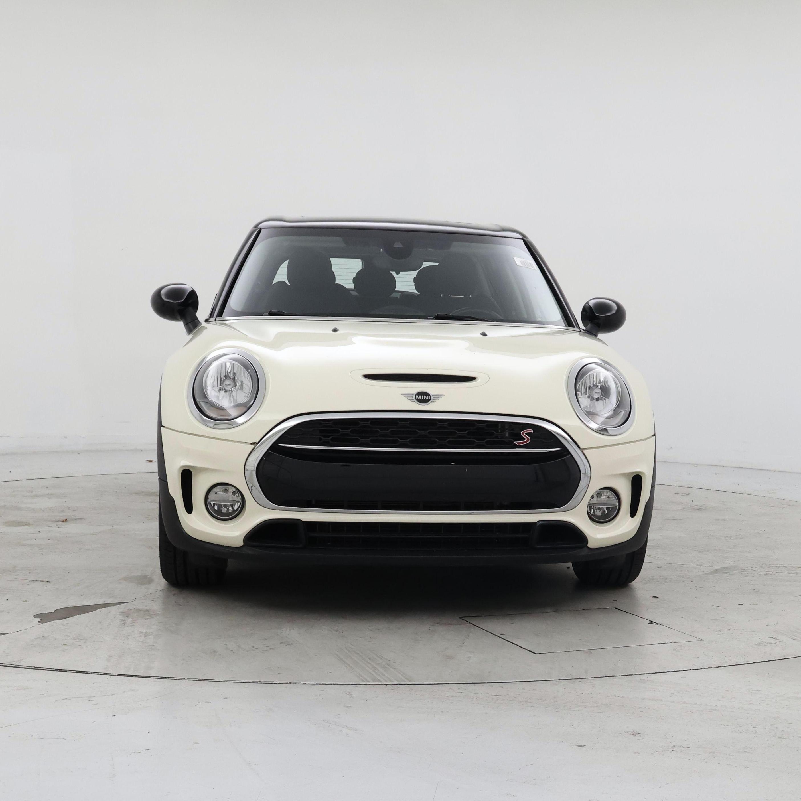 Thumbnail: 2019 MINI Cooper Clubman - 5