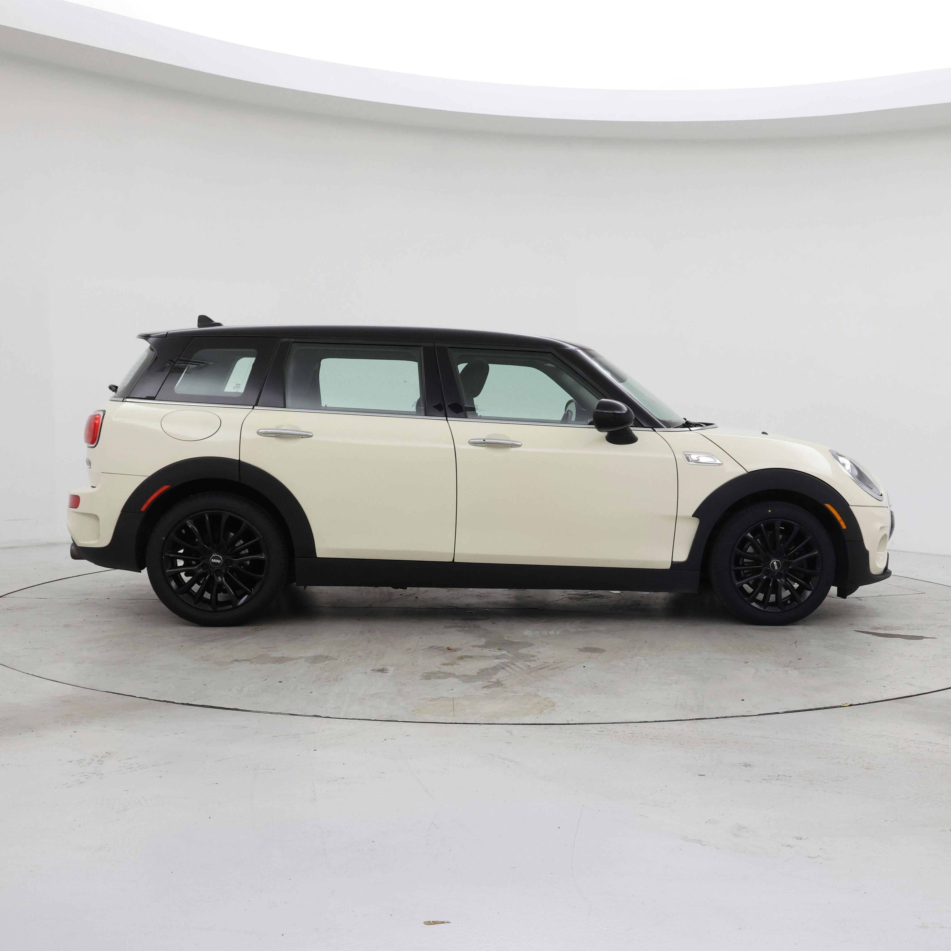 Thumbnail: 2019 MINI Cooper Clubman - 7