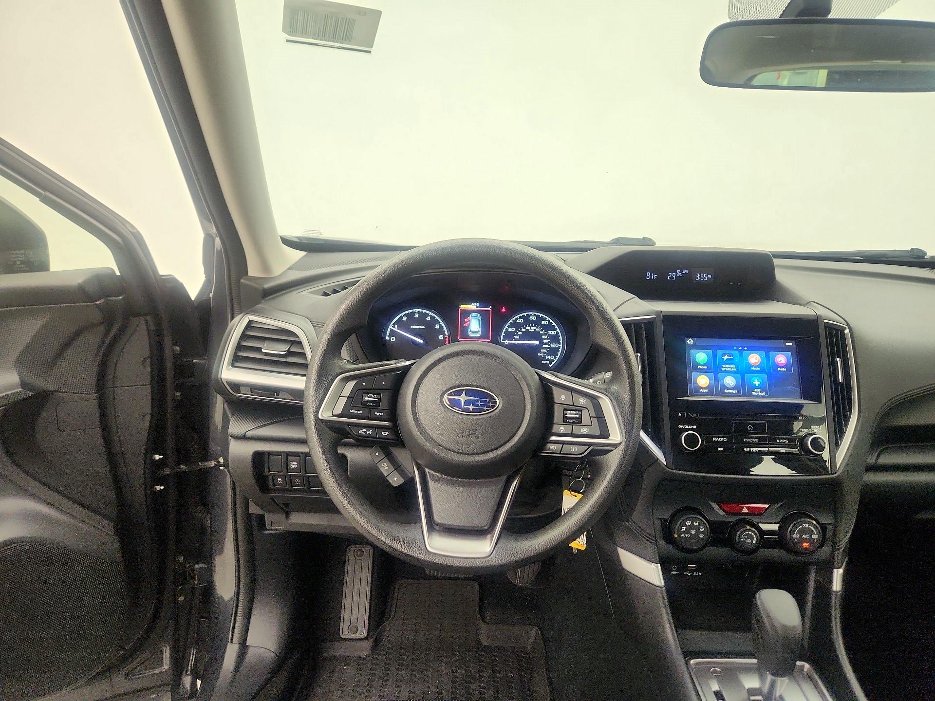 Thumbnail: 2021 Subaru Forester - 10