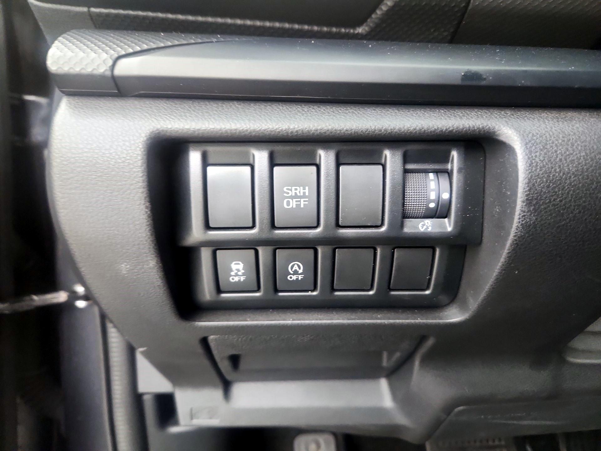 Thumbnail: 2021 Subaru Forester - 13
