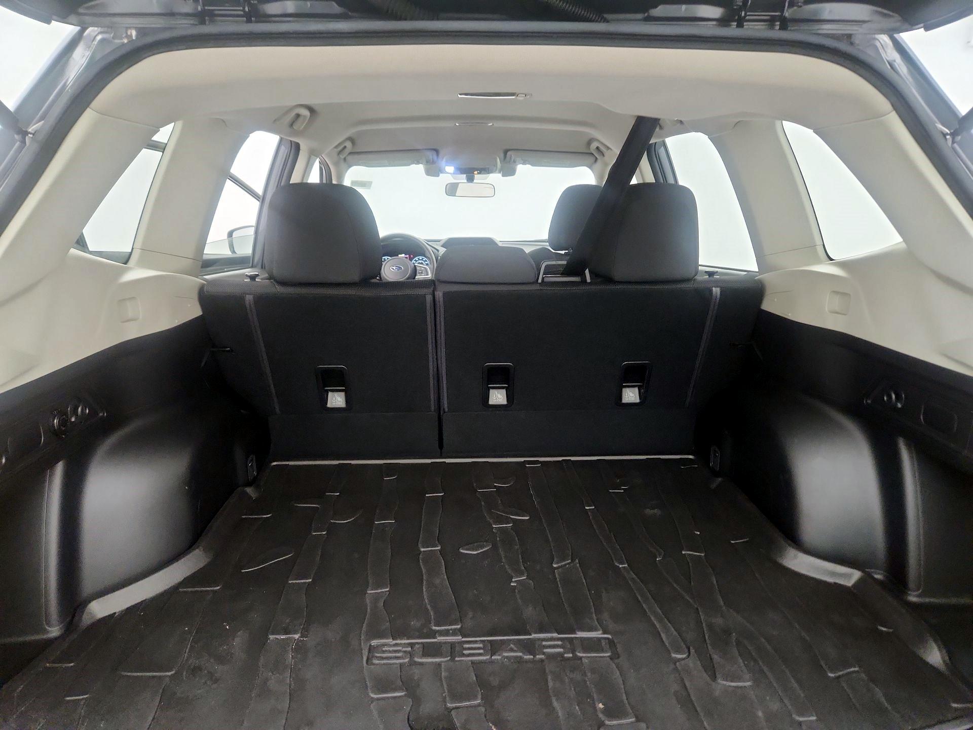 Thumbnail: 2021 Subaru Forester - 20