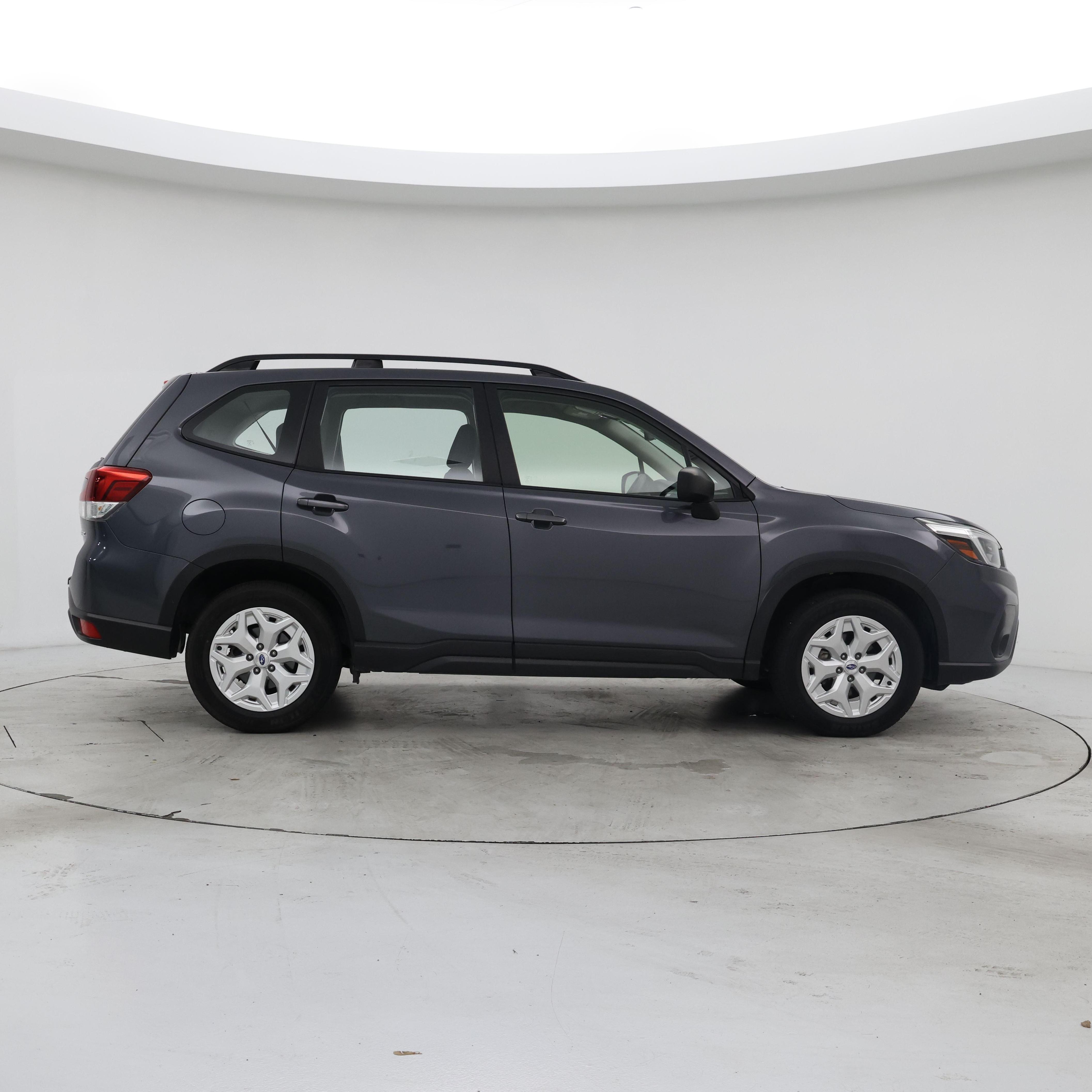 Thumbnail: 2021 Subaru Forester - 7