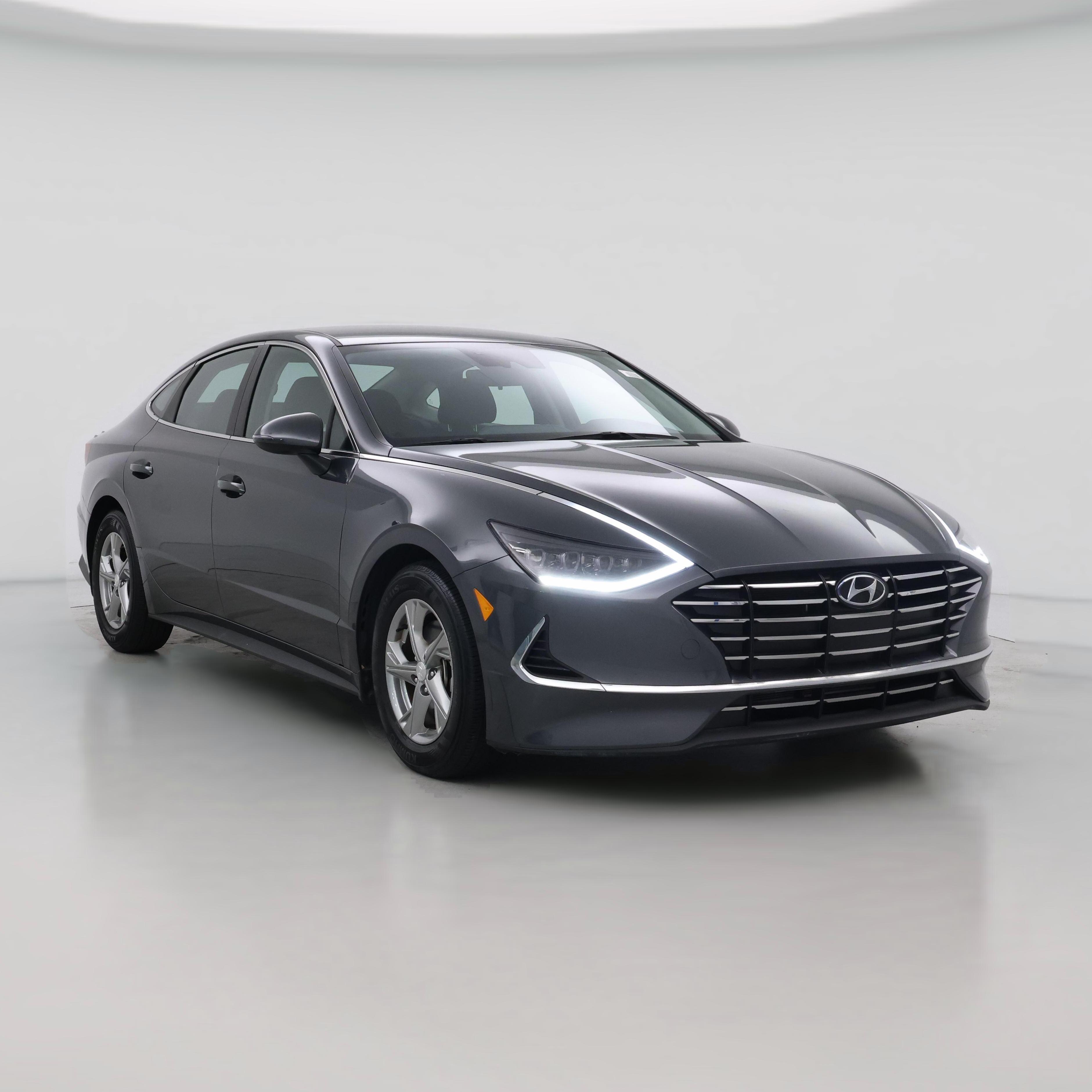 Thumbnail: 2023 Hyundai Sonata - 1