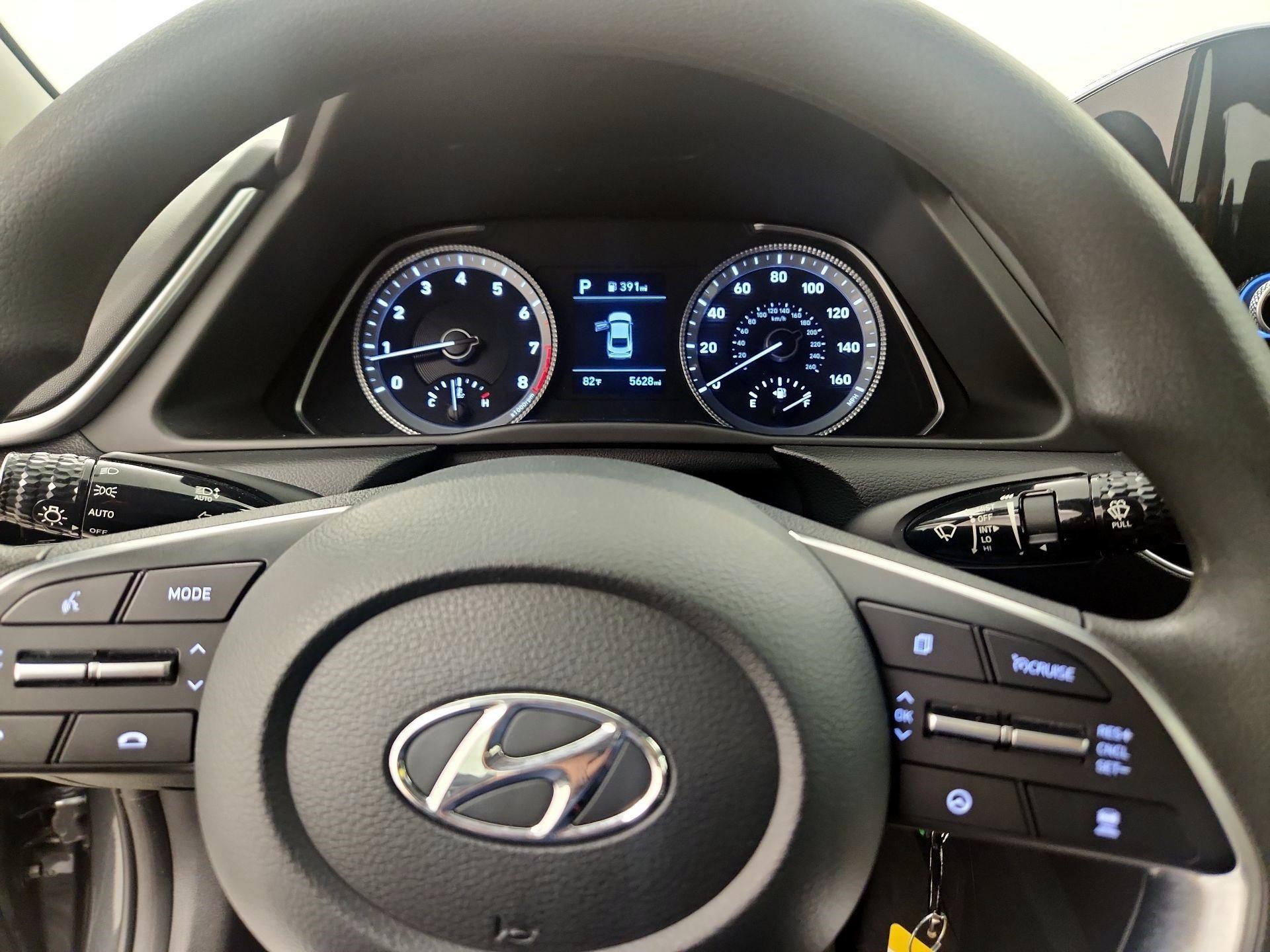 Thumbnail: 2023 Hyundai Sonata - 10