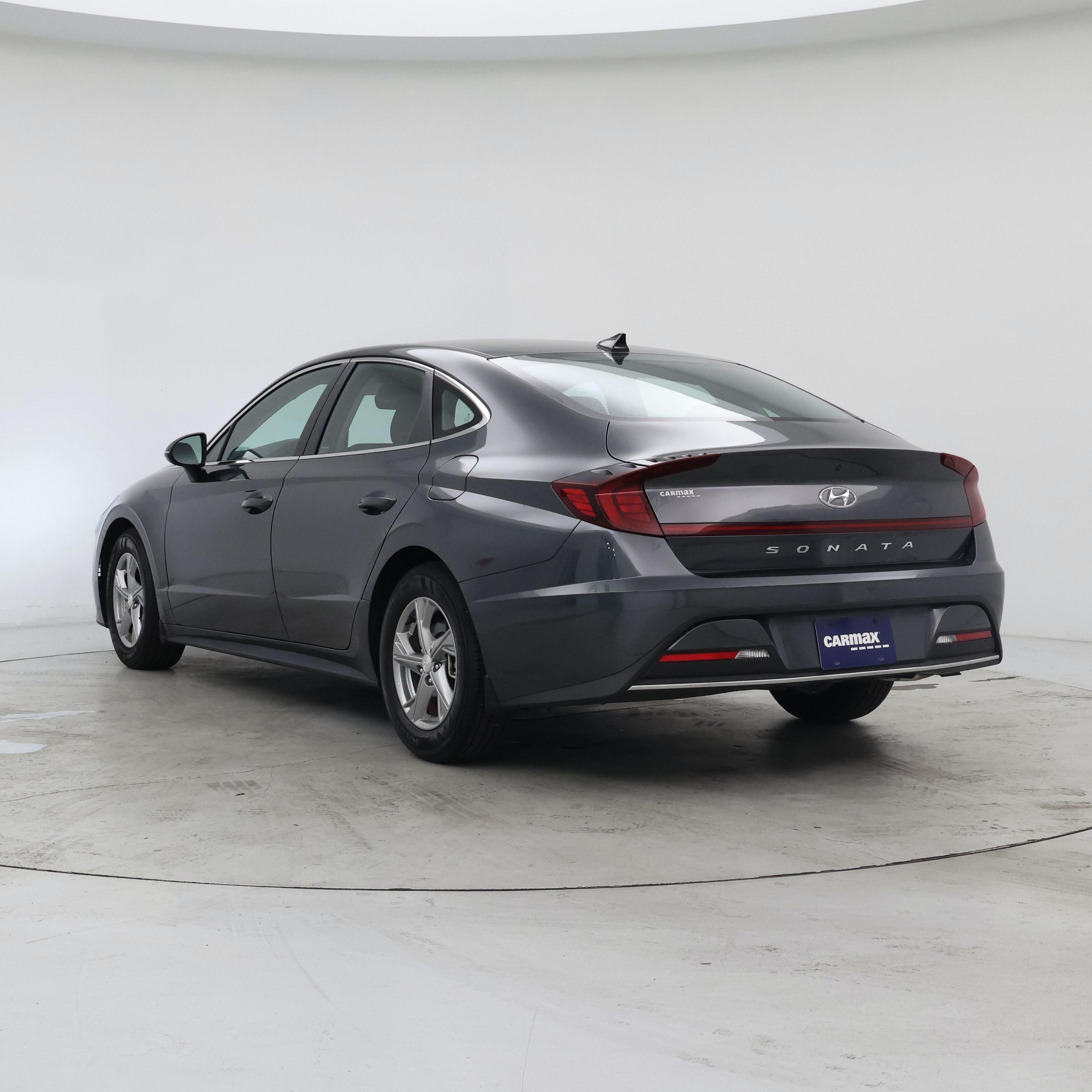 Thumbnail: 2023 Hyundai Sonata - 2