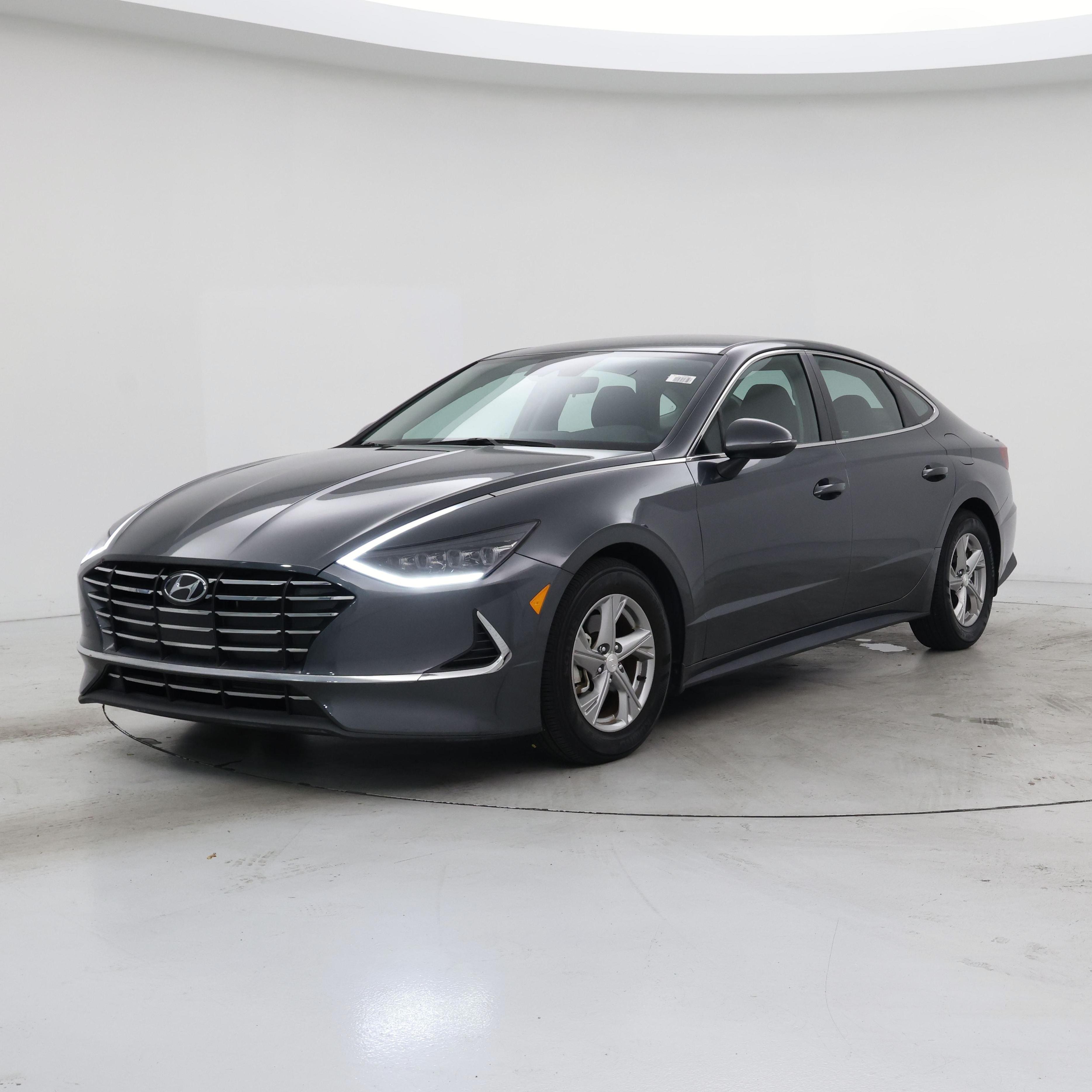Thumbnail: 2023 Hyundai Sonata - 4