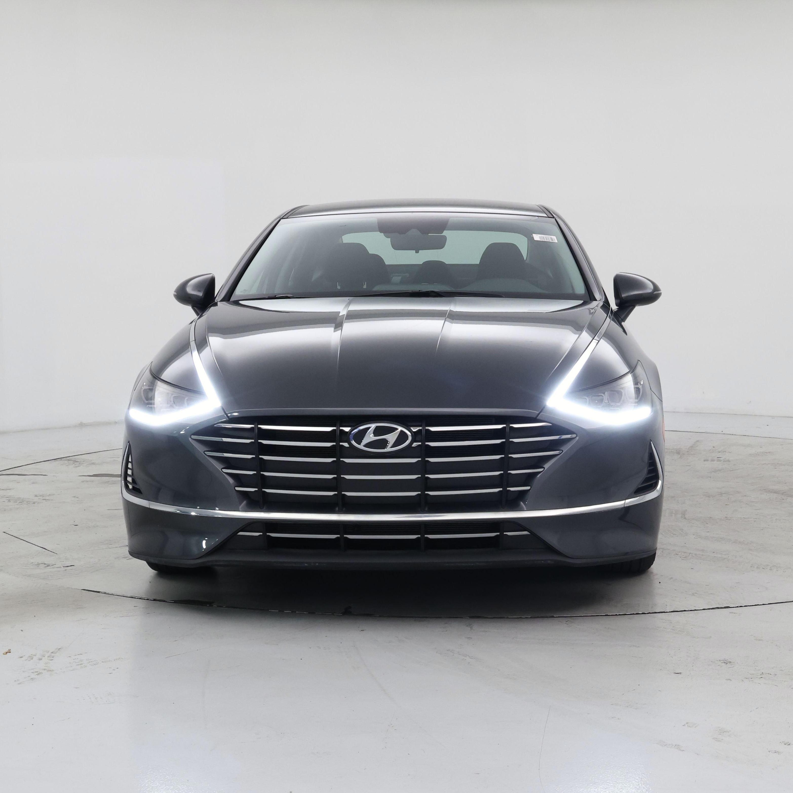 Thumbnail: 2023 Hyundai Sonata - 5