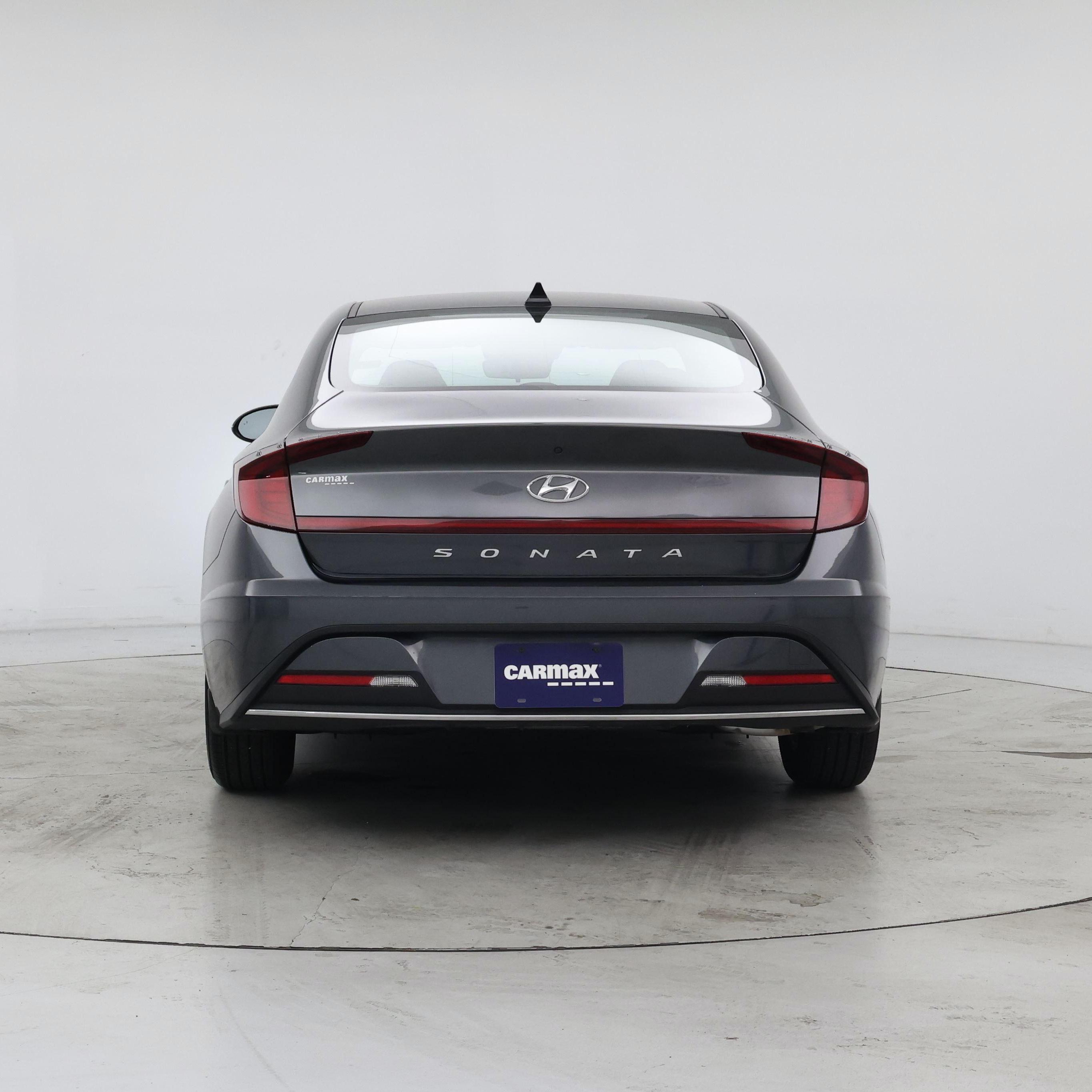 Thumbnail: 2023 Hyundai Sonata - 6