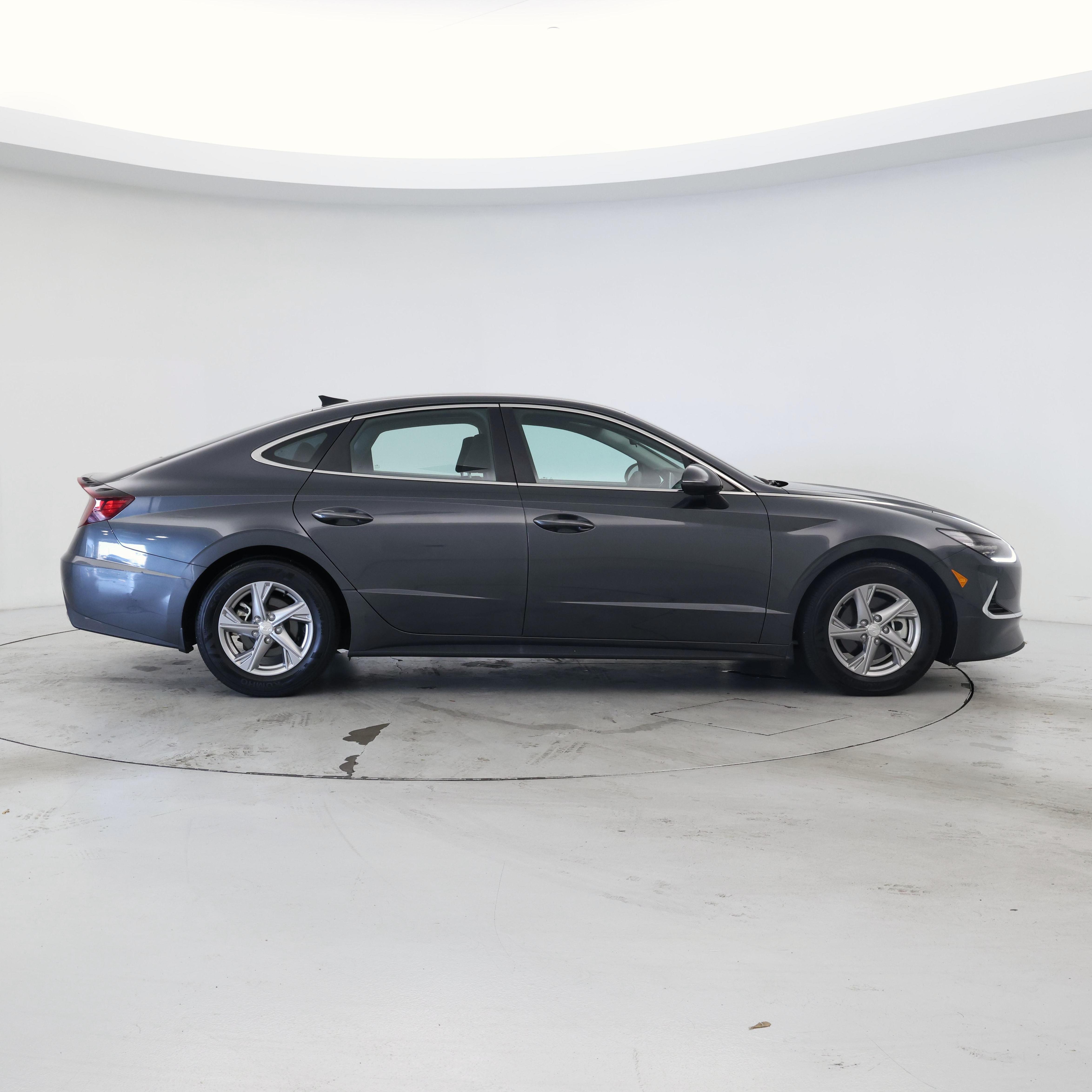 Thumbnail: 2023 Hyundai Sonata - 7
