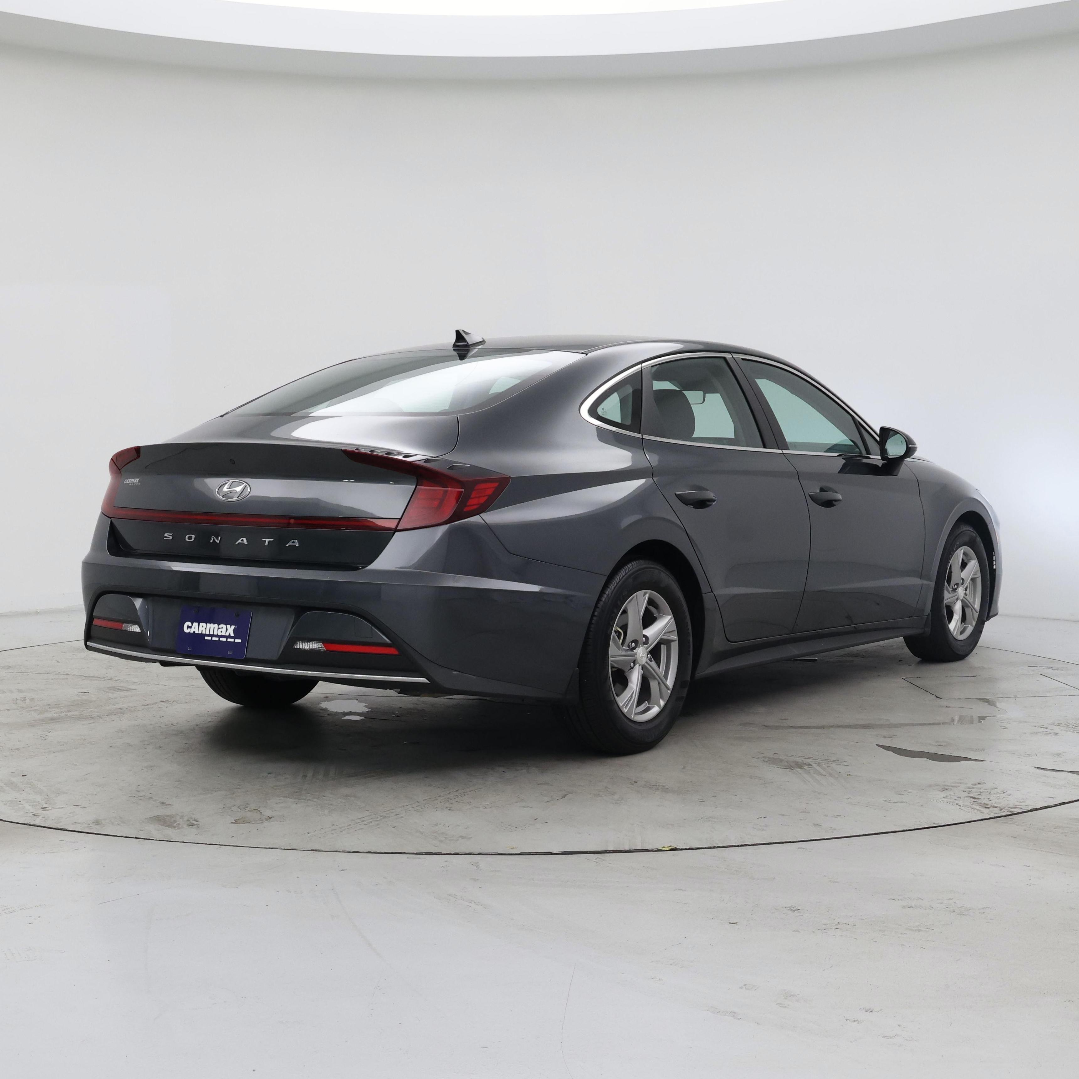 Thumbnail: 2023 Hyundai Sonata - 8