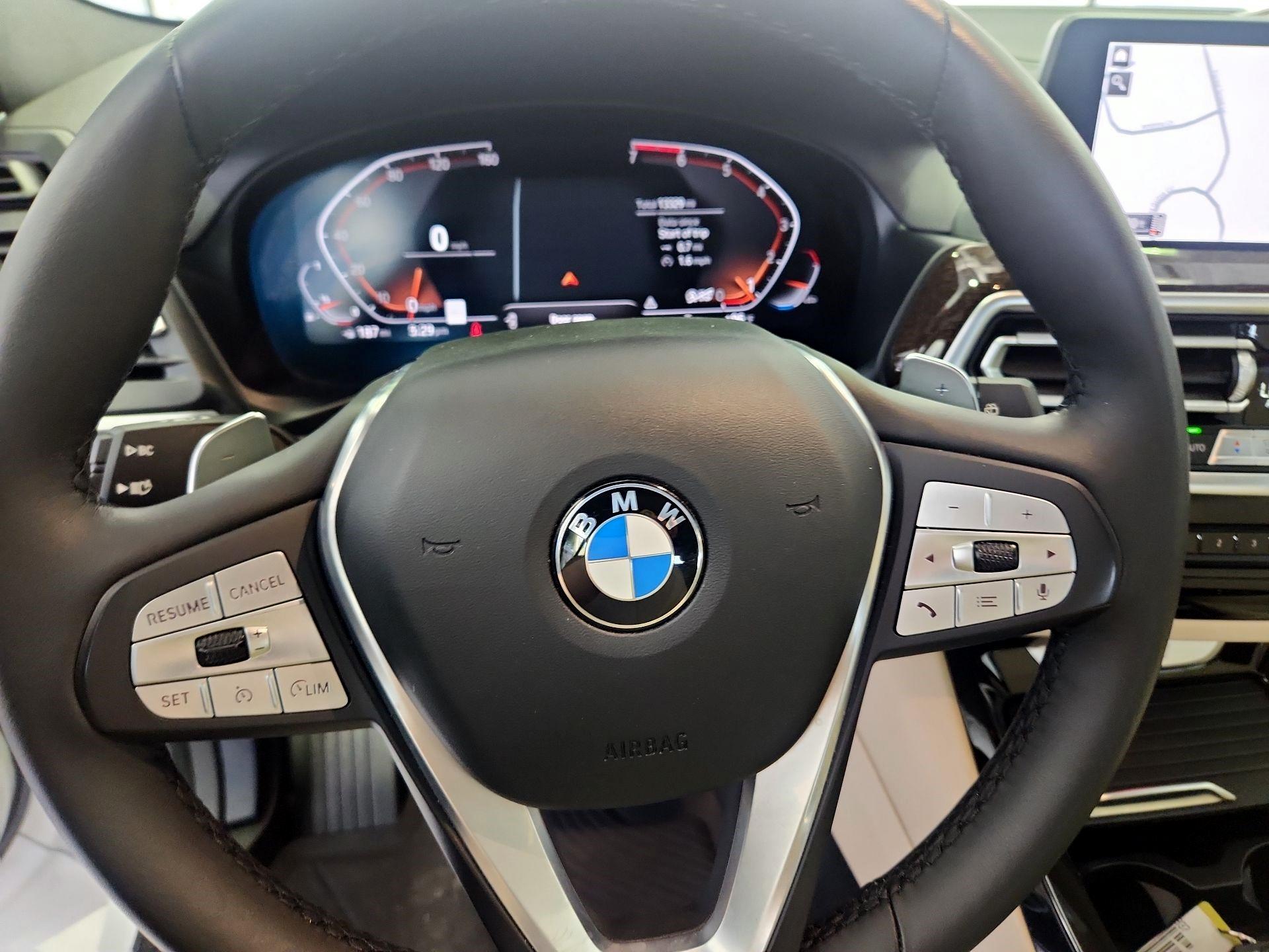 Thumbnail: 2022 BMW X3 - 10