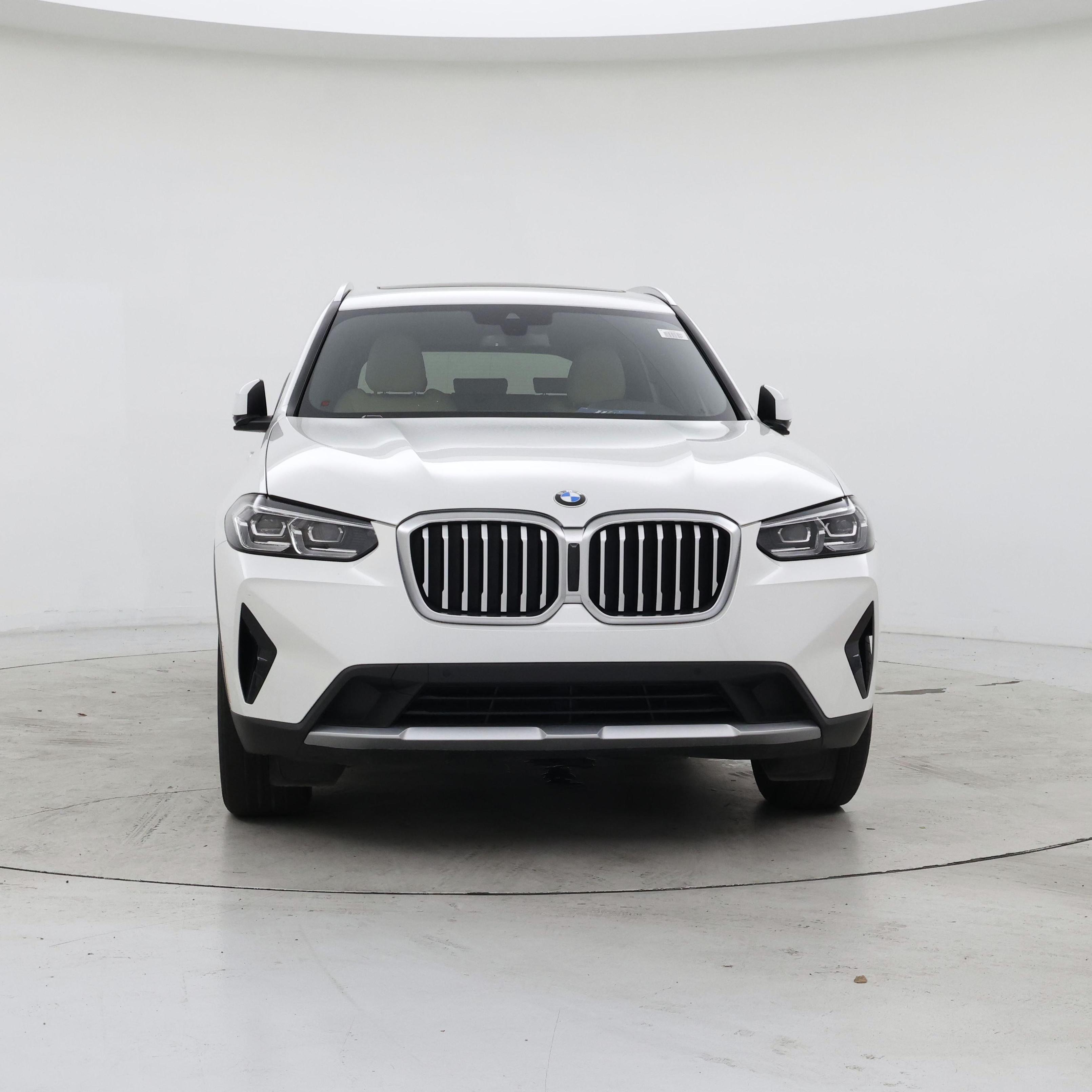 Thumbnail: 2022 BMW X3 - 5