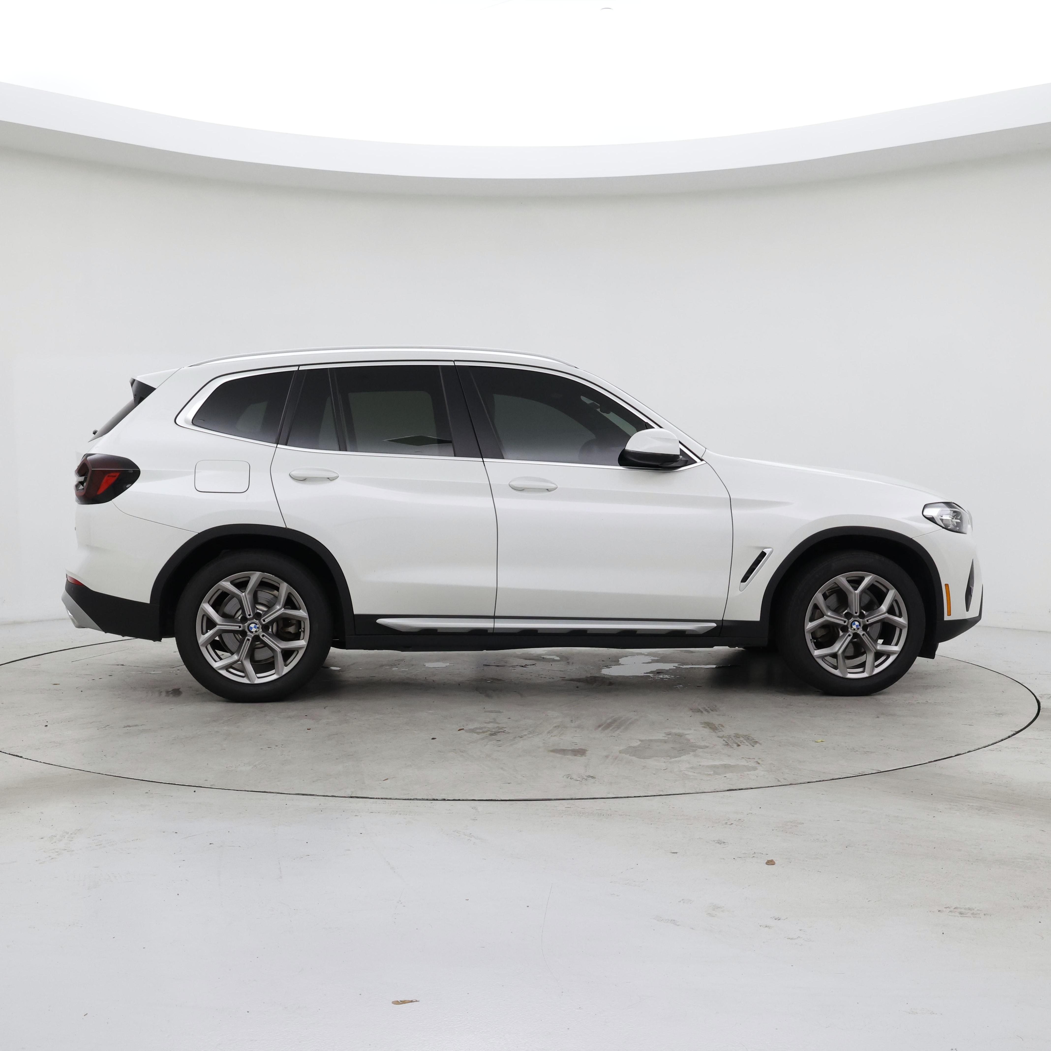 Thumbnail: 2022 BMW X3 - 7