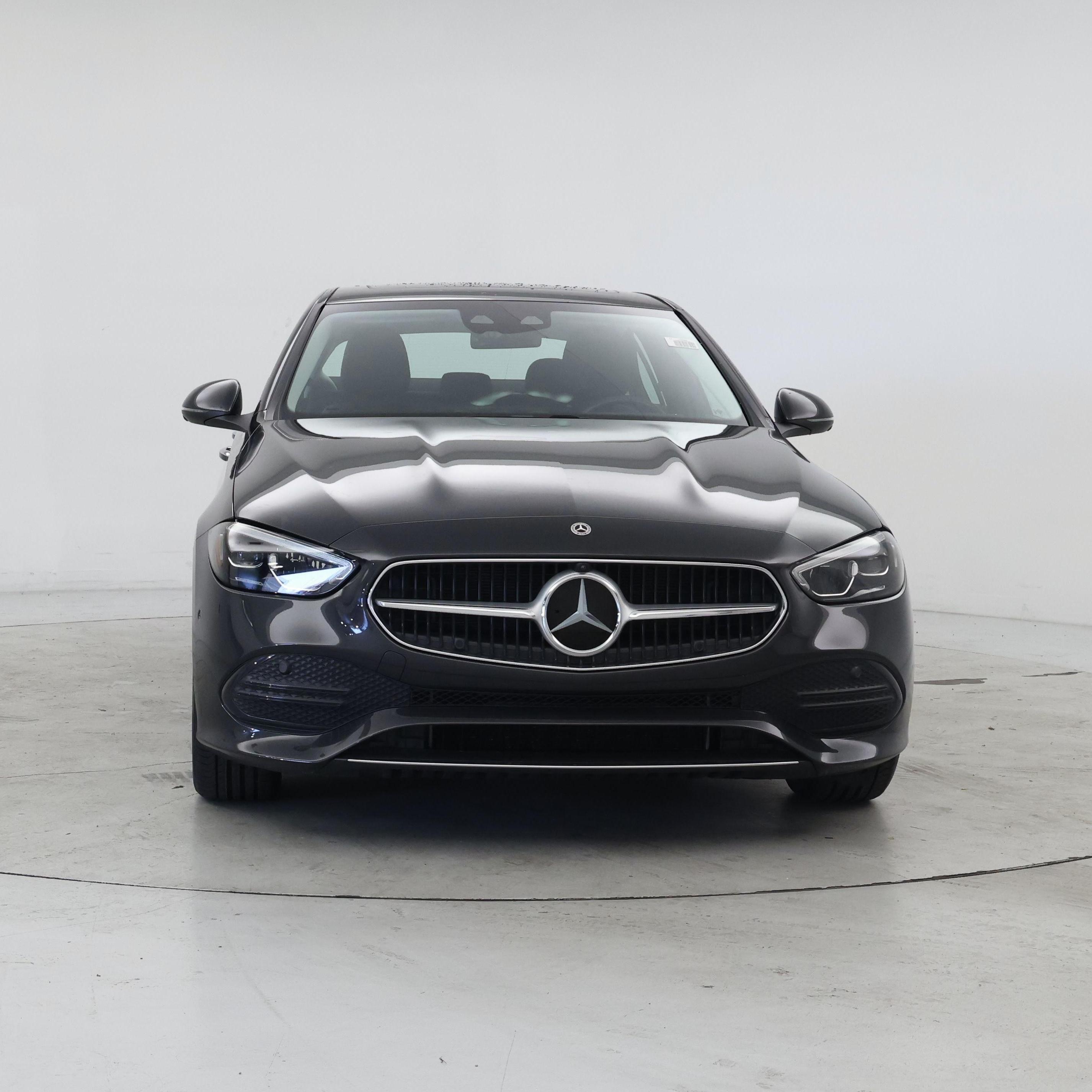 Thumbnail: 2022 Mercedes-Benz C-Class - 5