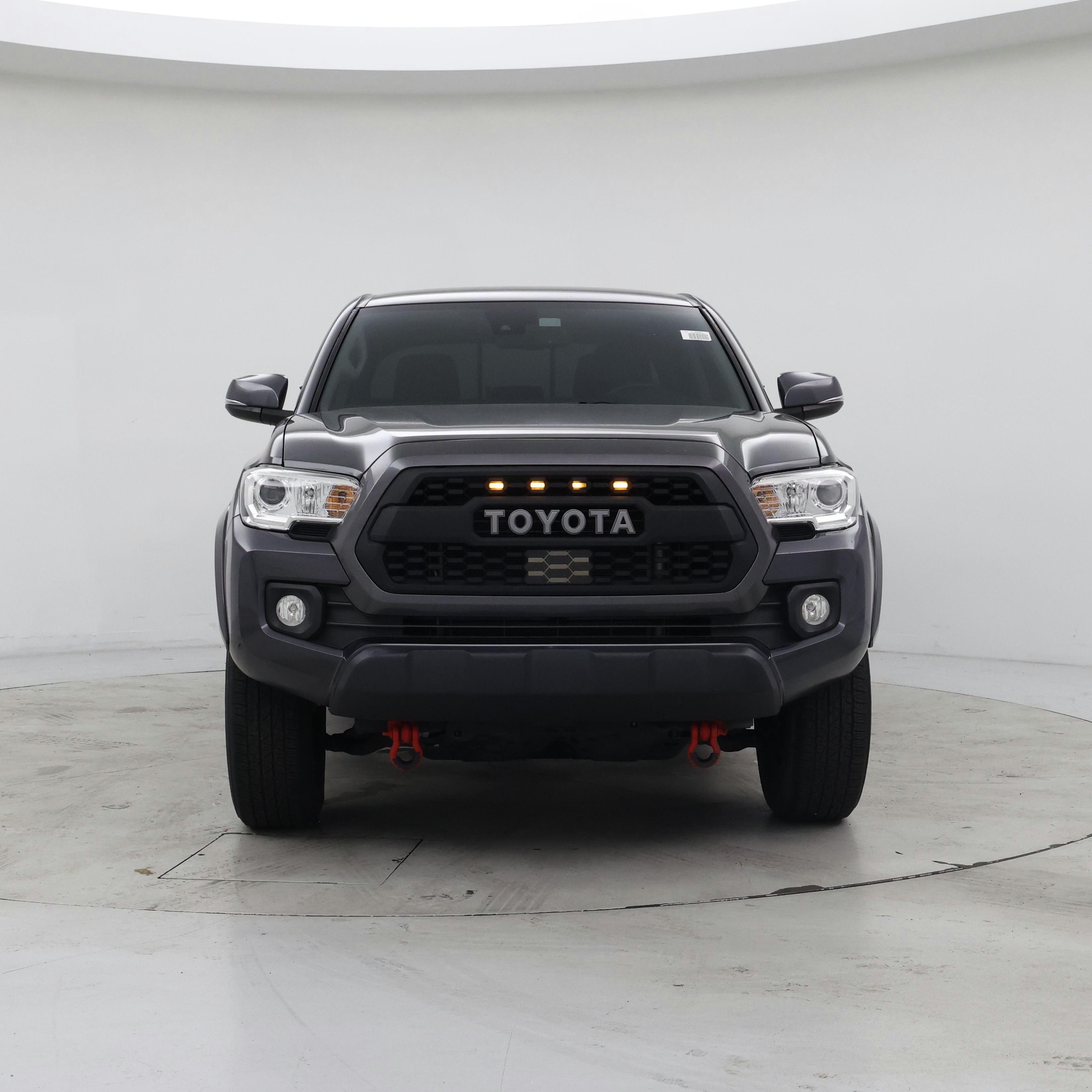 Thumbnail: 2022 Toyota Tacoma - 5
